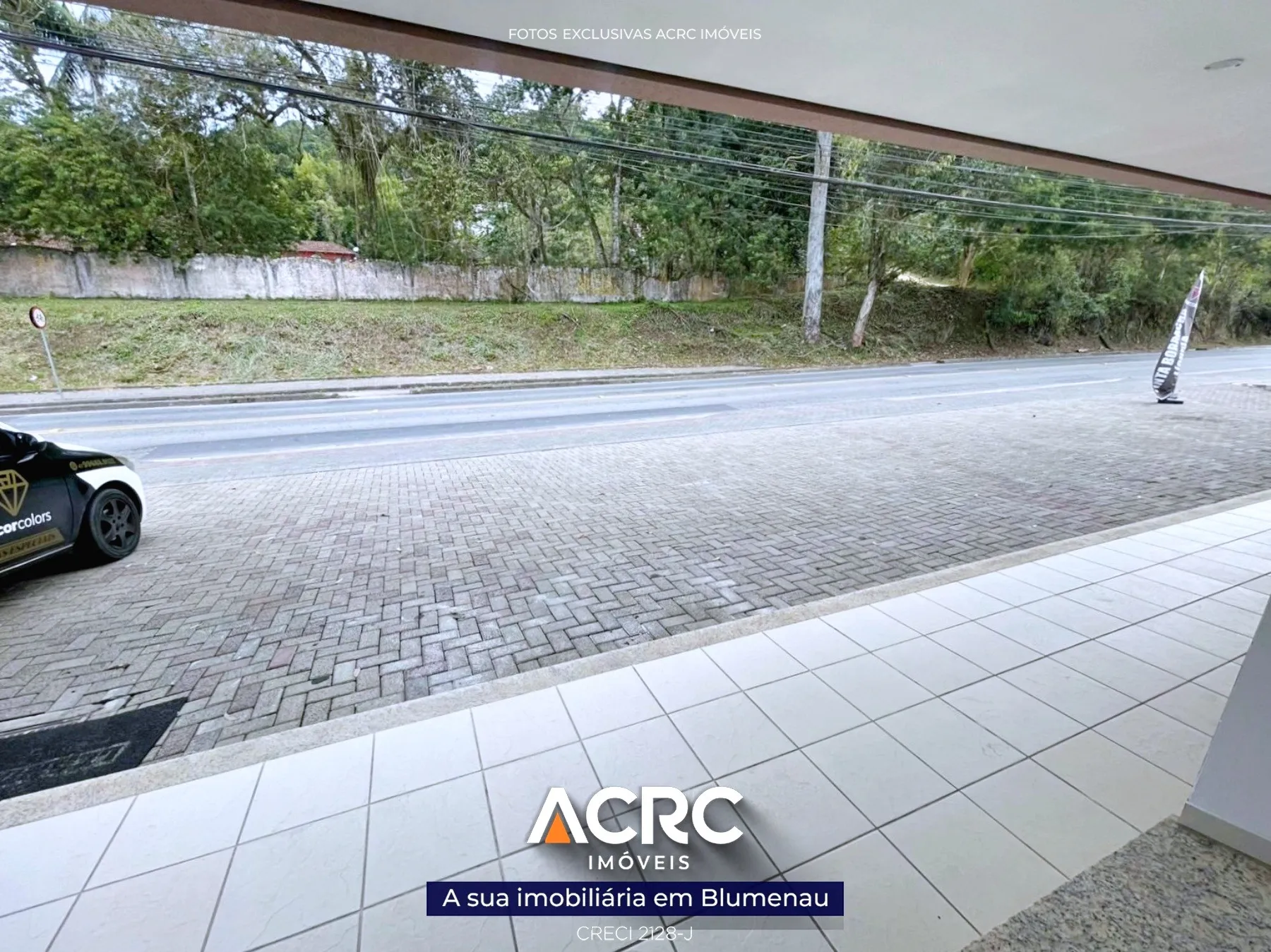 ACRC Imóves - LJ00476 - Loja para Locação no Bairro Vorstadt — foto 5