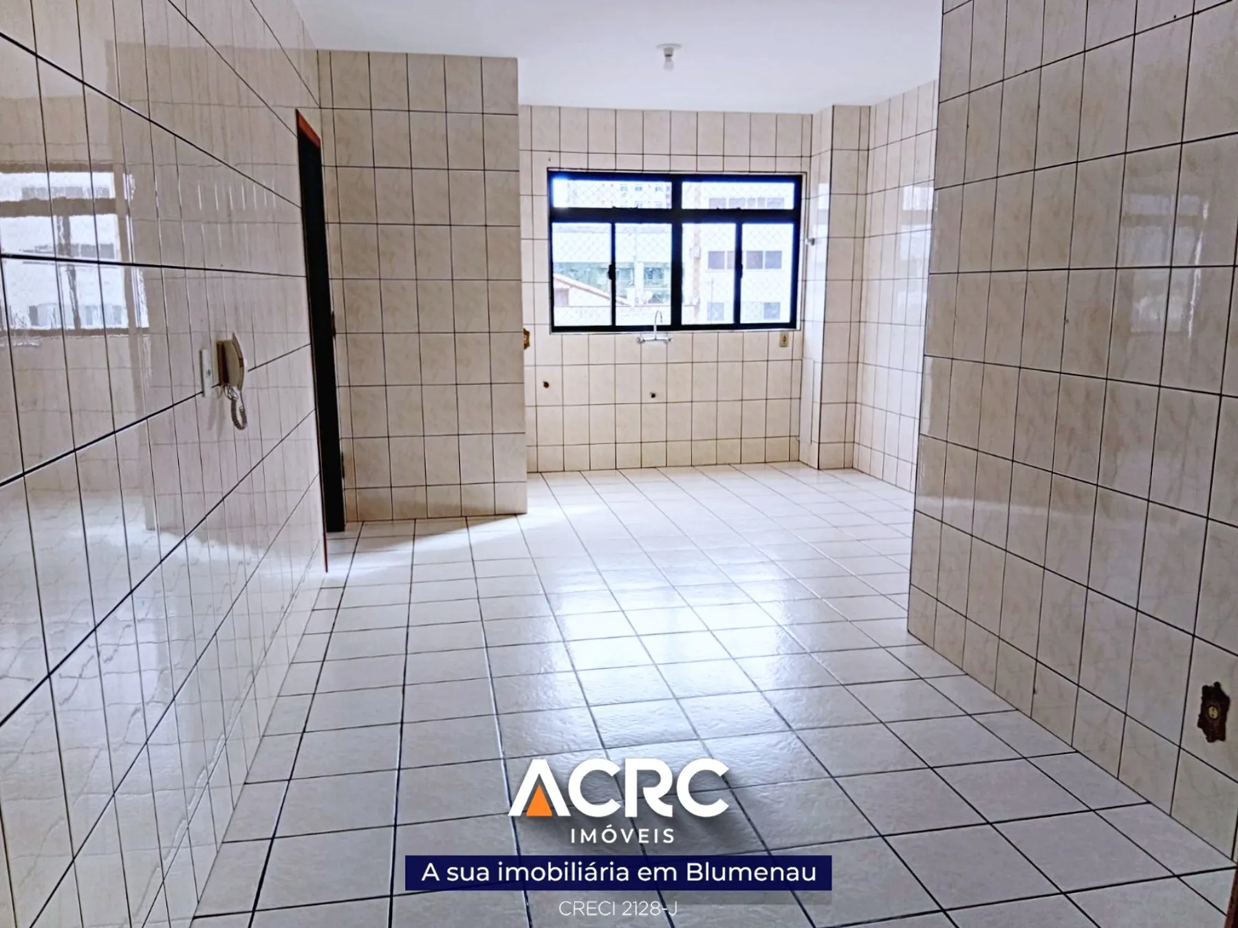 ACRC Imóveis - AP09337 - Apartamento para Locação no Bairro Garcia em Blumenau — foto 5