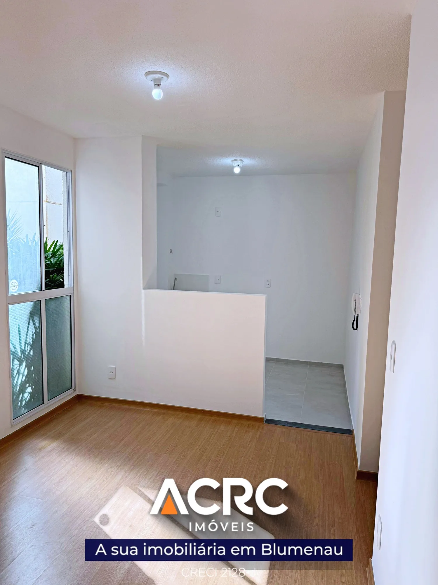 ACRC Imóveis - AP09335 - Apartamento para Venda no Bairro Itoupava central — foto 3