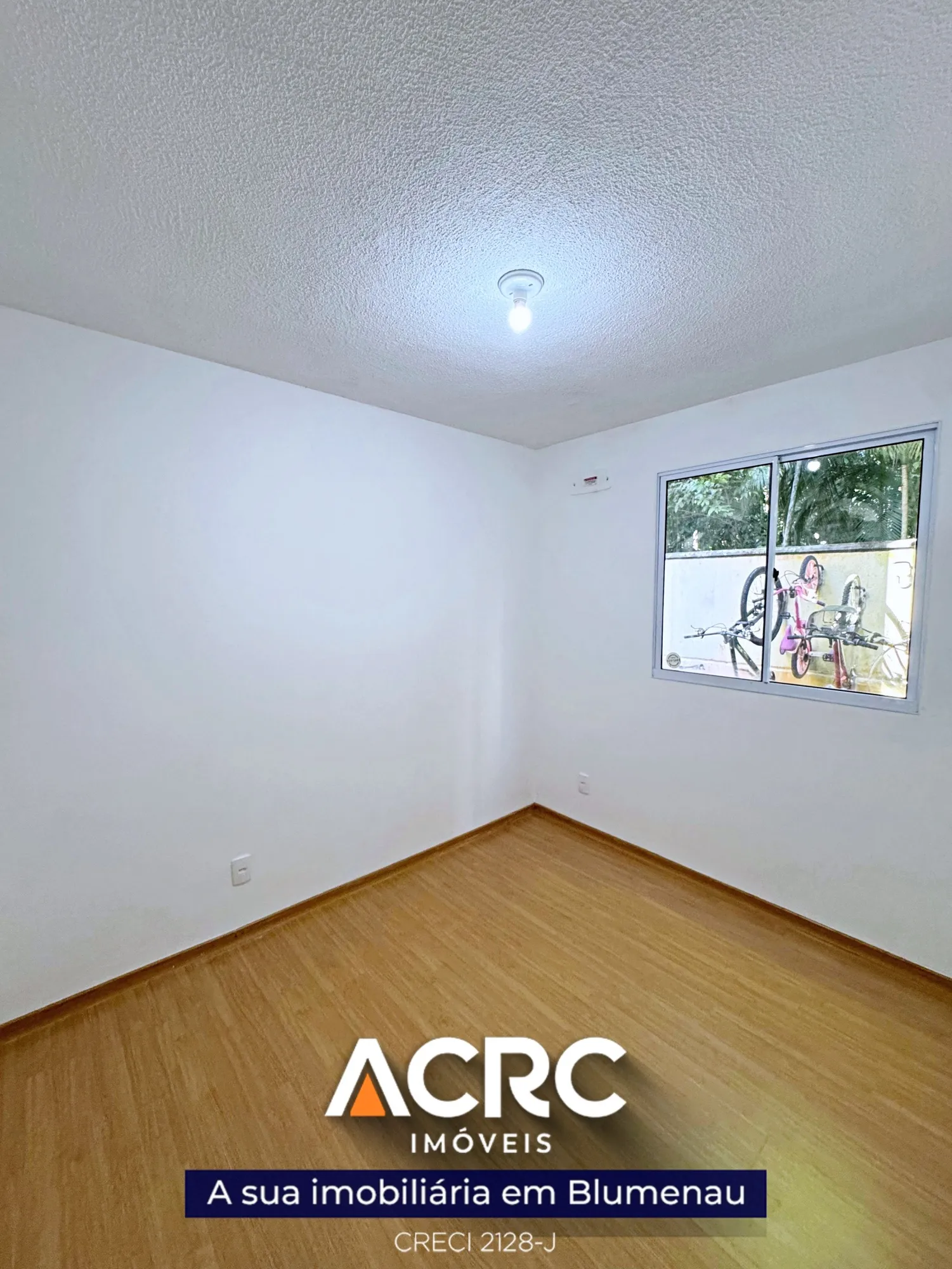 ACRC Imóveis - AP09335 - Apartamento para Venda no Bairro Itoupava central — foto 5