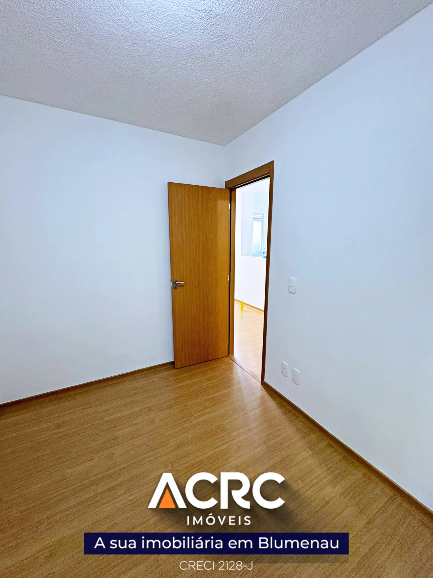 ACRC Imóveis - AP09335 - Apartamento para Venda no Bairro Itoupava central — foto 6