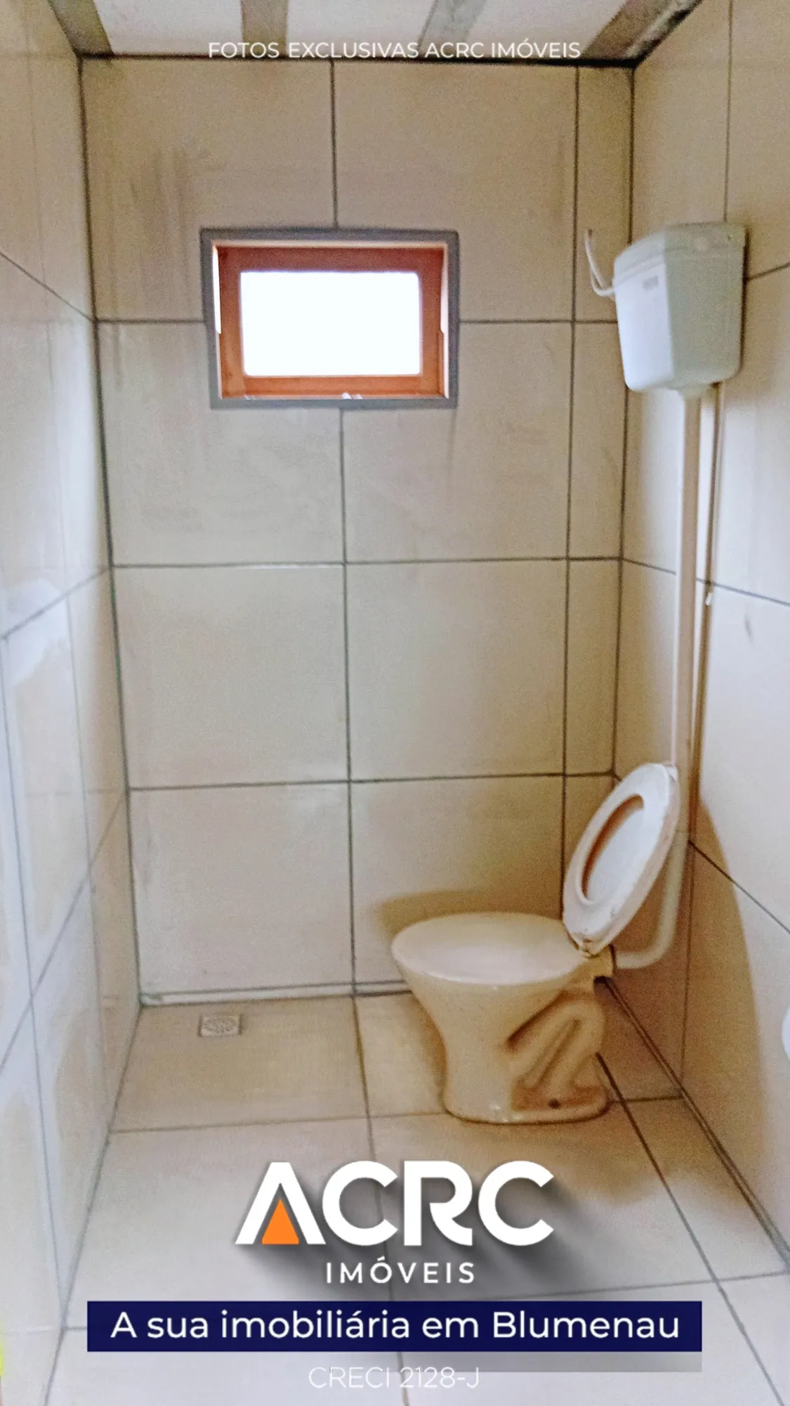 ACRC Imóveis - GL00395 - Galpão para Locação no Bairro Itoupava Central — foto 7