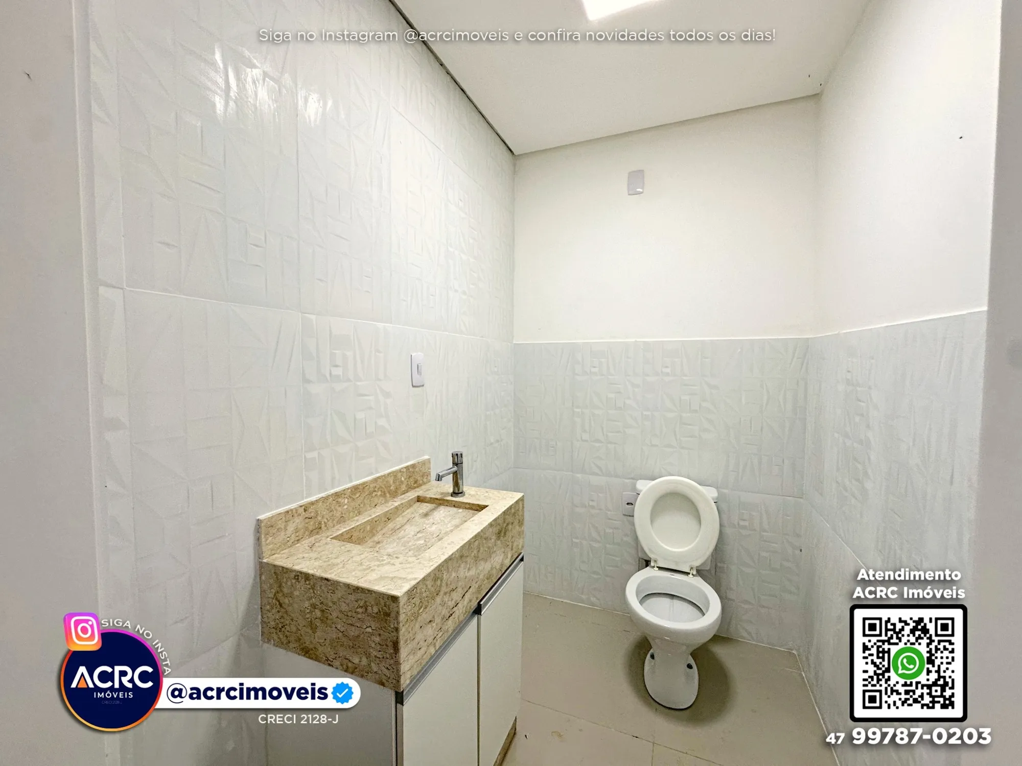 ACRC Imóveis - SA01266 - Sala Comercial para Locação no Bairro Vila Nova — foto 5