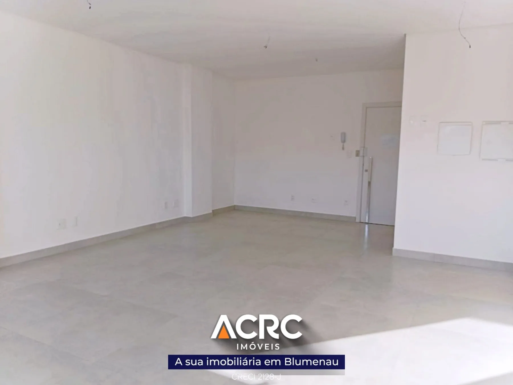 ARCR Imóveis - SA01263 - Sala Comercial para Locação no Bairro Garcia — foto 3