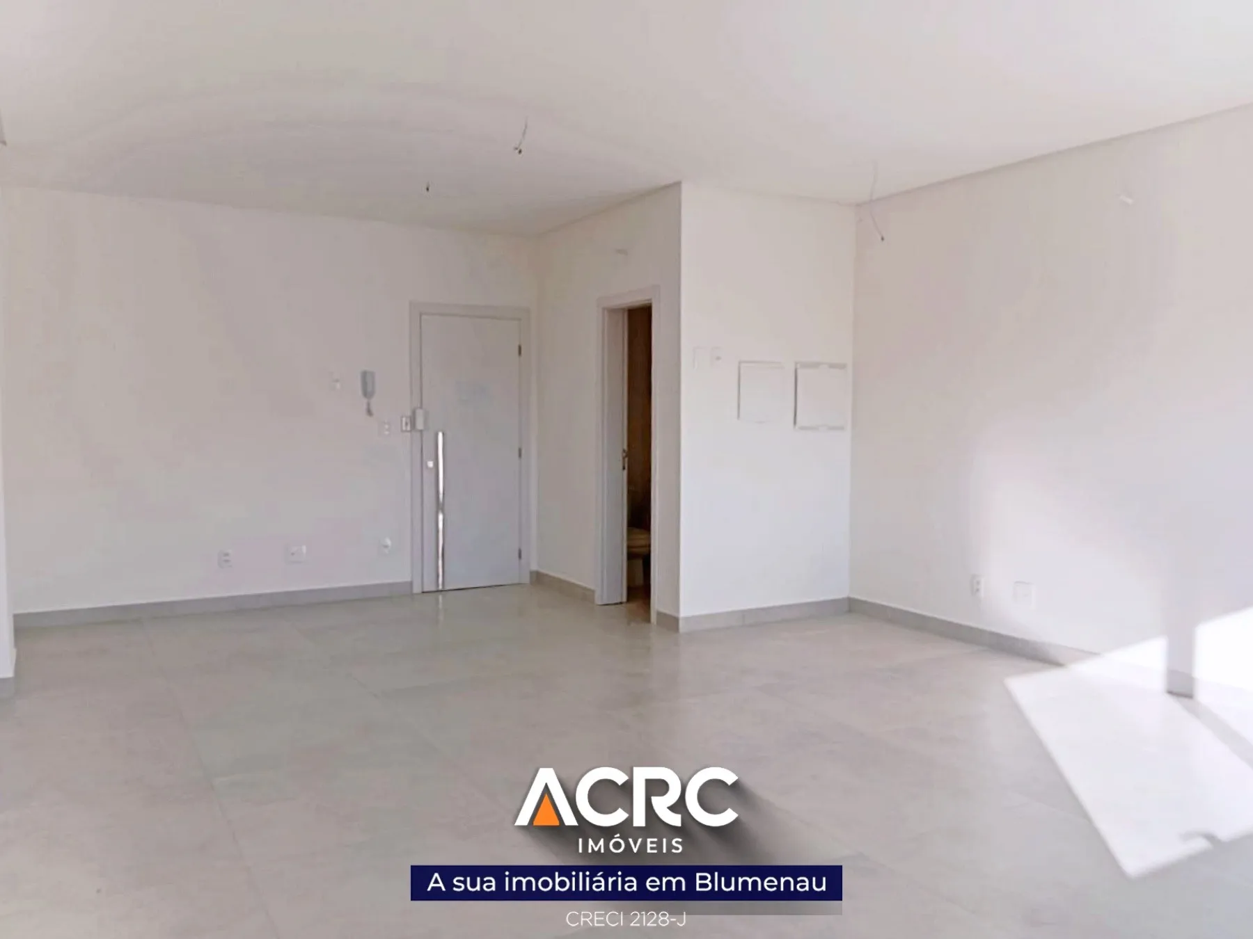 ARCR Imóveis - SA01263 - Sala Comercial para Locação no Bairro Garcia — foto 4