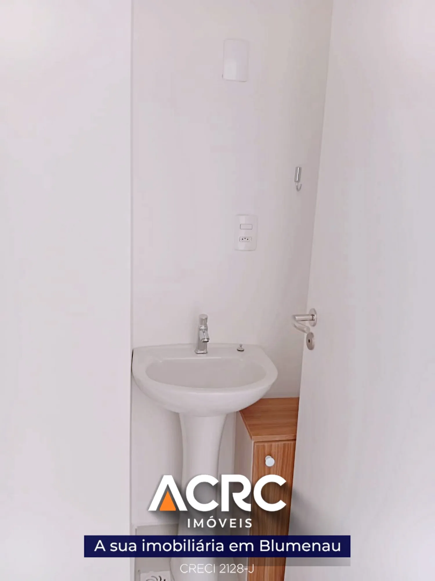 ARCR Imóveis - SA01263 - Sala Comercial para Locação no Bairro Garcia — foto 6