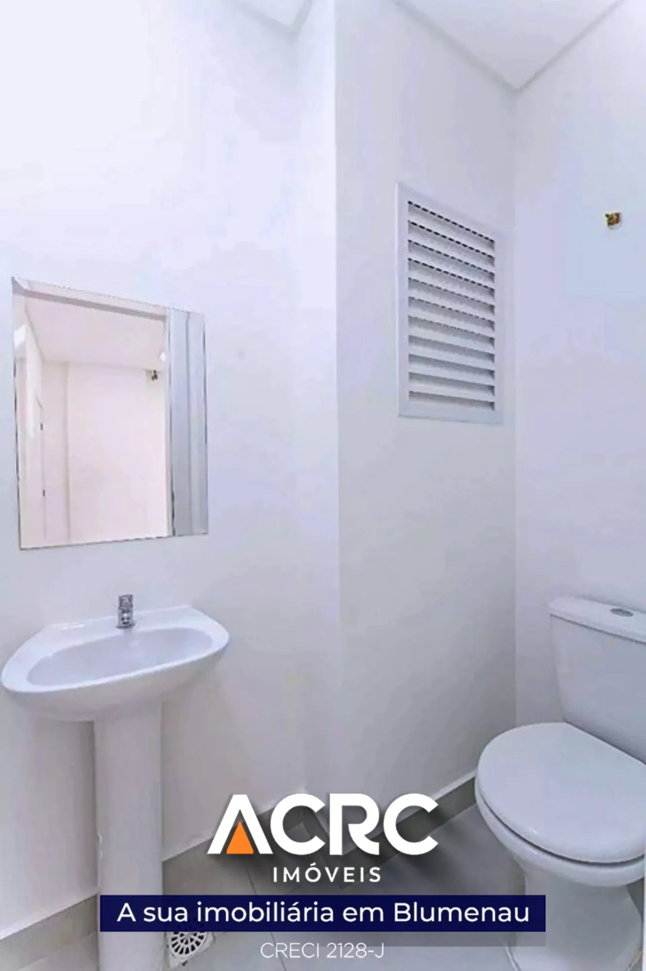 ARCR Imóveis - SA01262 - Sala Comercial para Locação no Bairro Garcia — foto 7