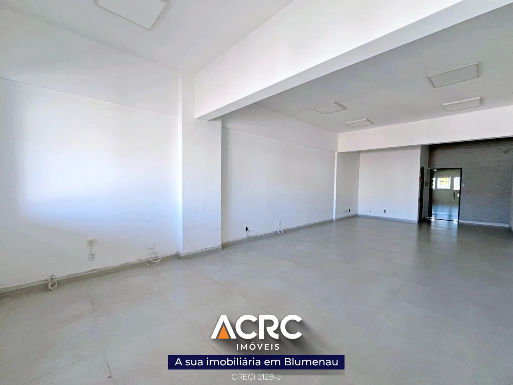 ACRC Imóveis - SA01261 - Sala Comercial para Locação no Bairro Centro — foto 5