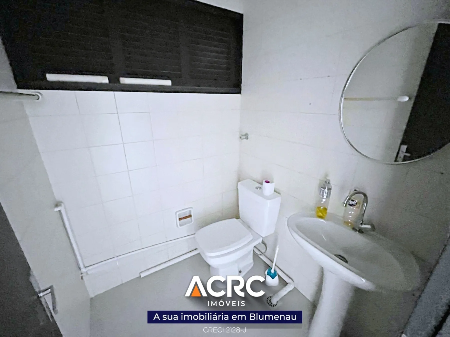 ACRC Imóveis - SA01261 - Sala Comercial para Locação no Bairro Centro — foto 6