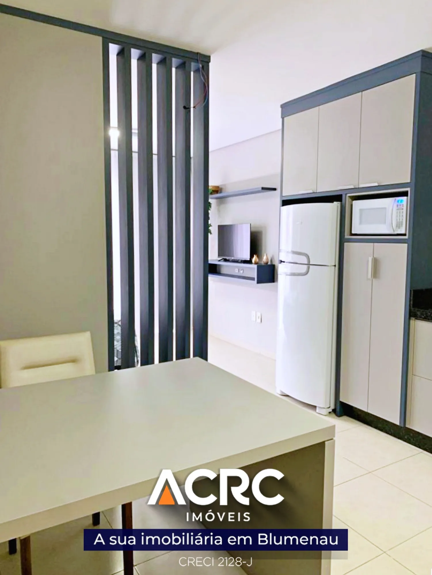 ACRC Imóveis - AP09280 - Loft para Locação no Bairro Garcia — foto 2