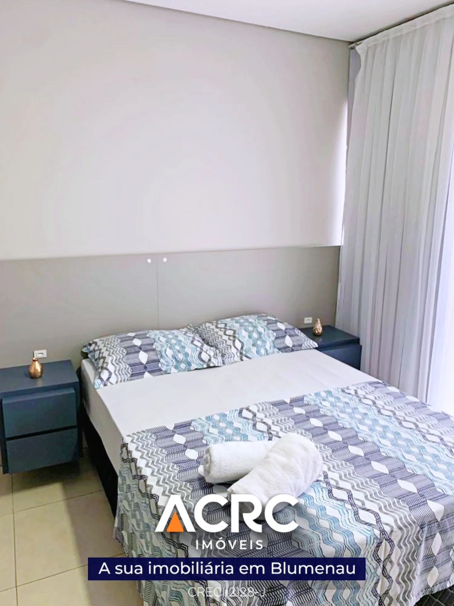ACRC Imóveis - AP09280 - Loft para Locação no Bairro Garcia — foto 6