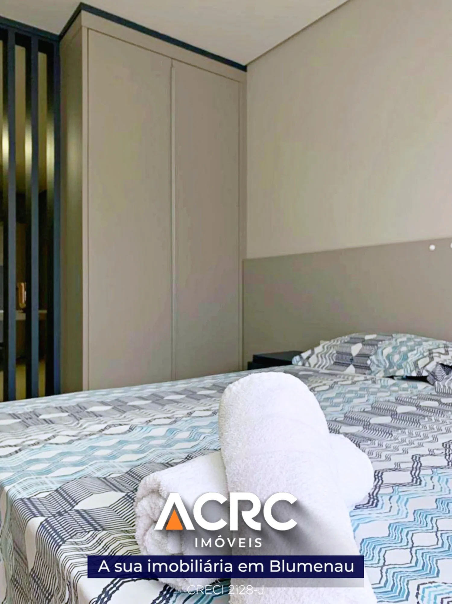 ACRC Imóveis - AP09280 - Loft para Locação no Bairro Garcia — foto 7