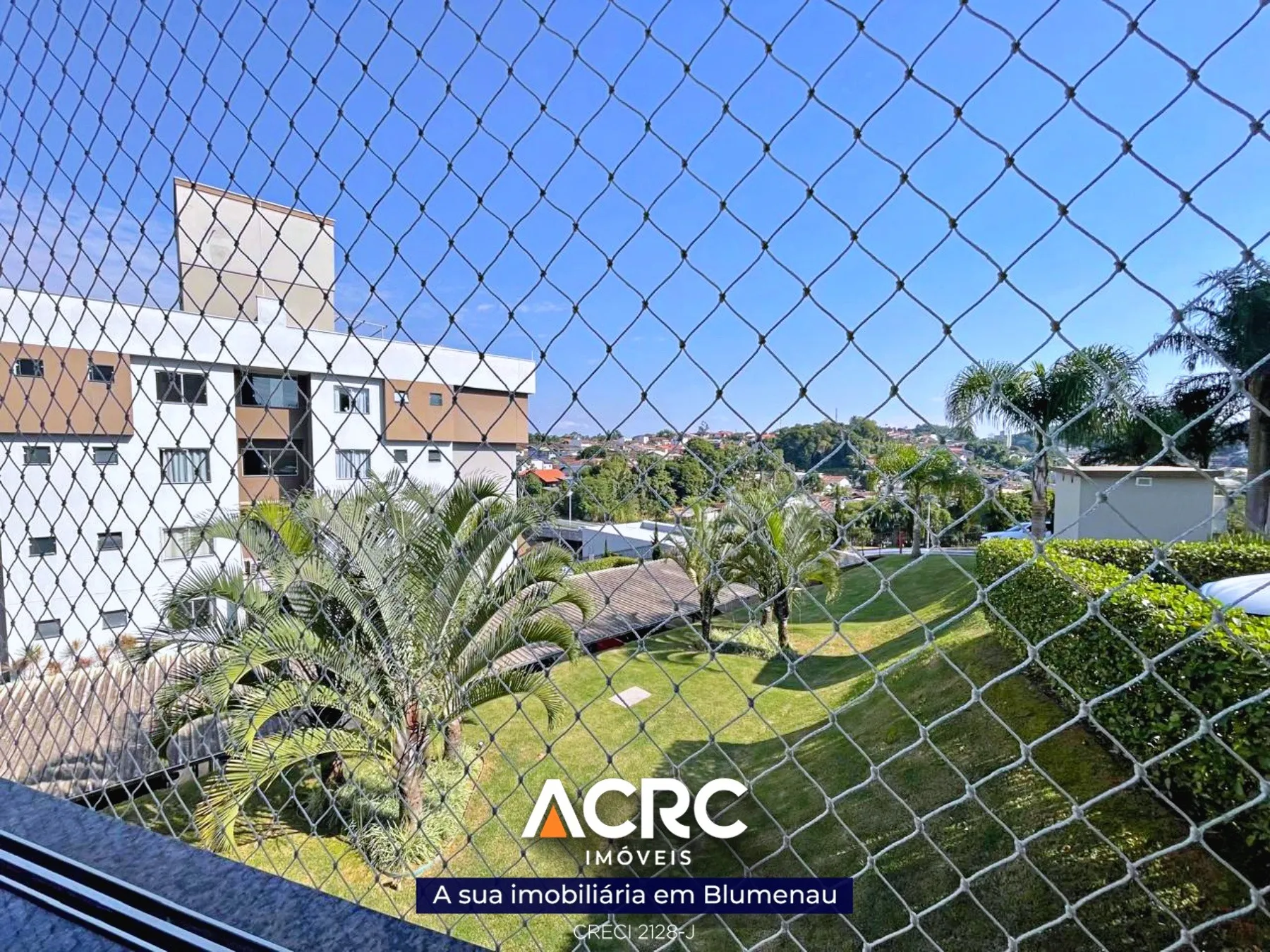 ACRC Imóveis - AP09270 - Apartamento para Venda no Bairro Fortaleza — foto 4