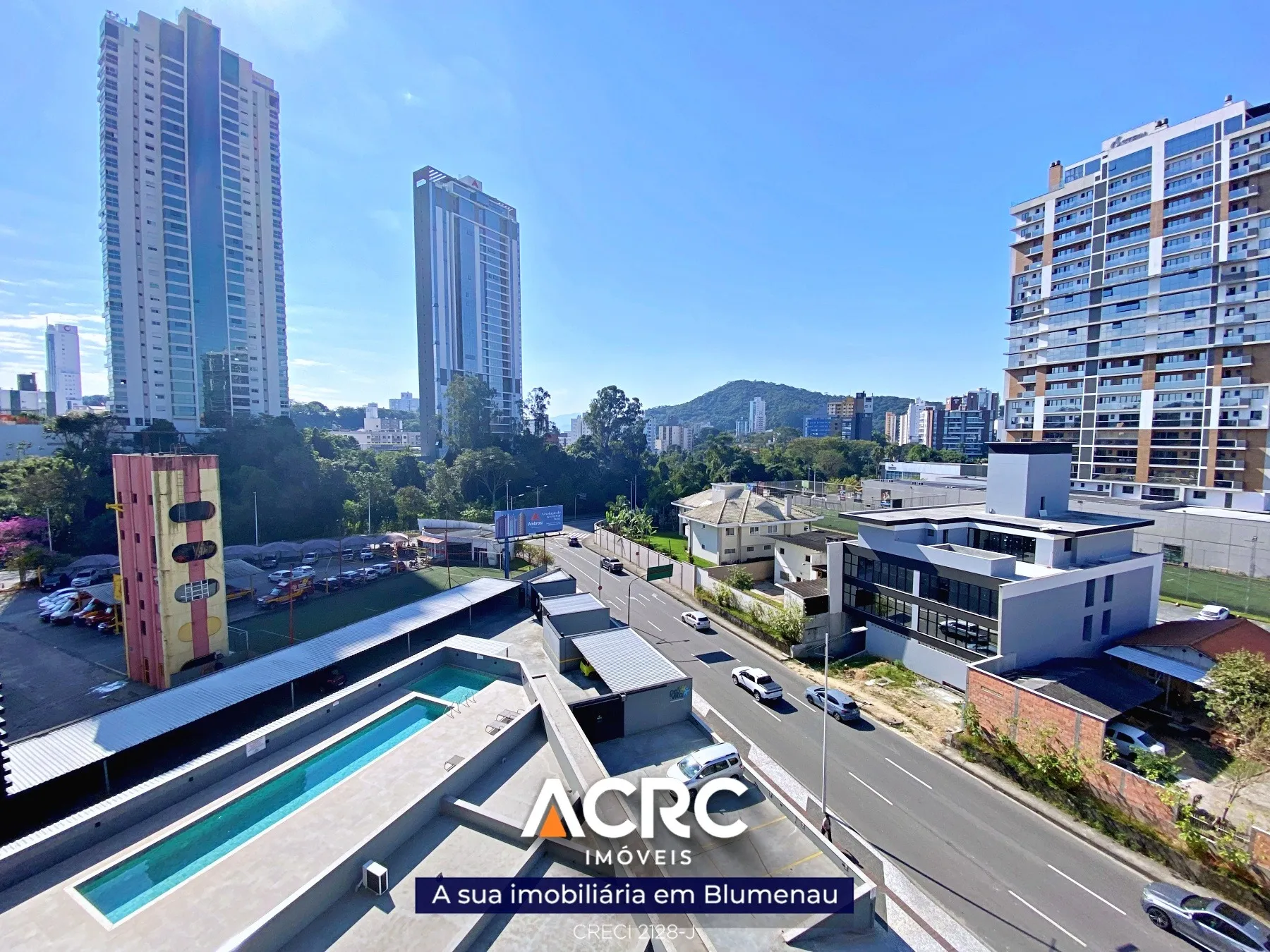 ACRC Imóveis - AP09260 - Apartamento para Venda no Bairro Centro — foto 3