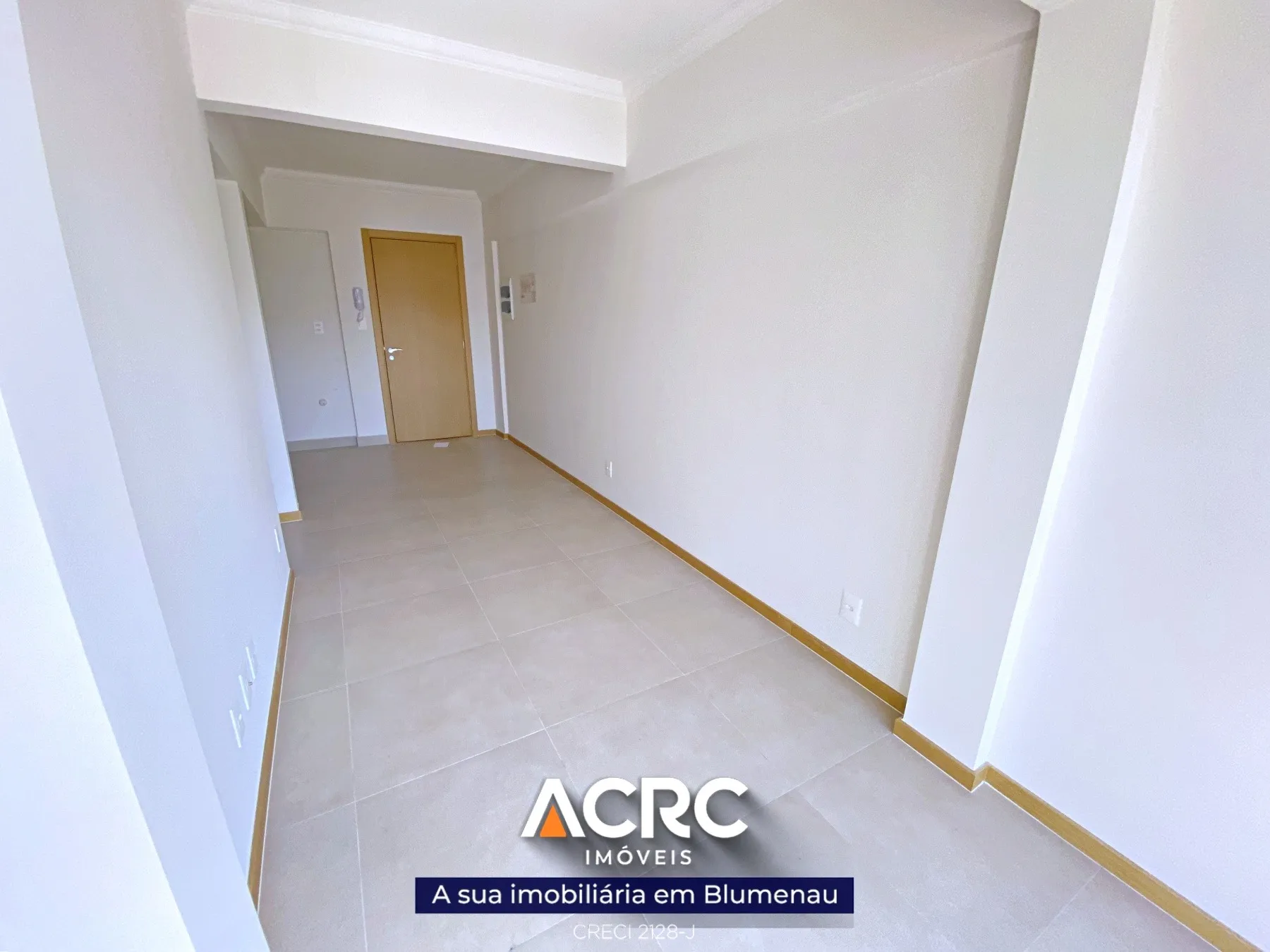 ACRC Imóveis - AP09260 - Apartamento para Venda no Bairro Centro — foto 4