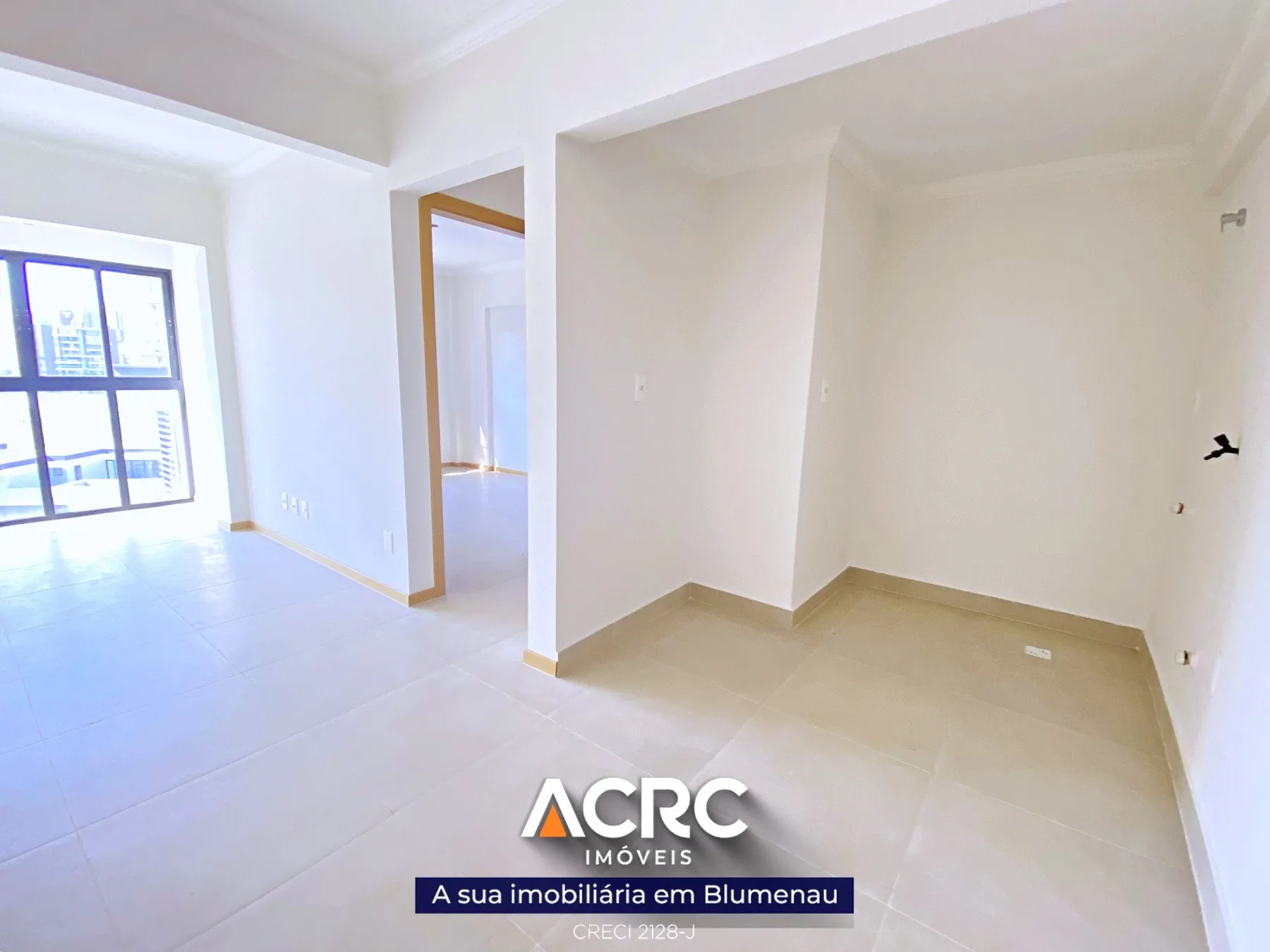 ACRC Imóveis - AP09260 - Apartamento para Venda no Bairro Centro — foto 5