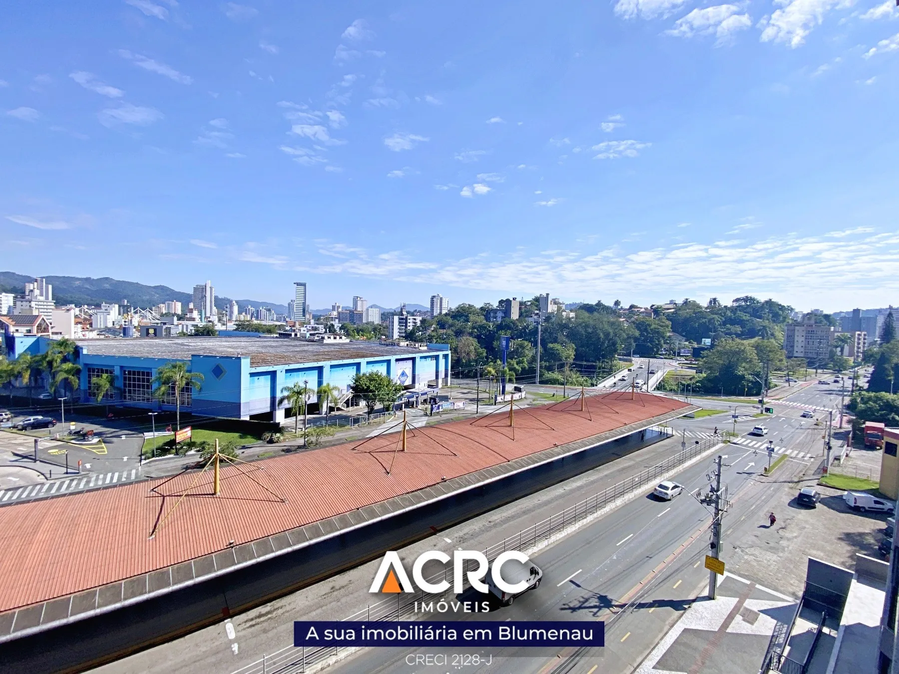 ACRC Imóveis - AP09258 - Apartamento para Venda no Bairro Centro — foto 3