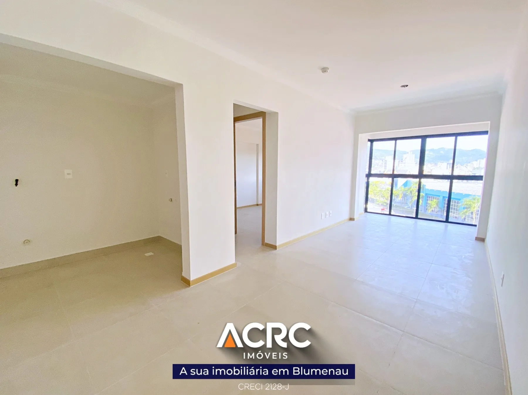 ACRC Imóveis - AP09258 - Apartamento para Venda no Bairro Centro — foto 5