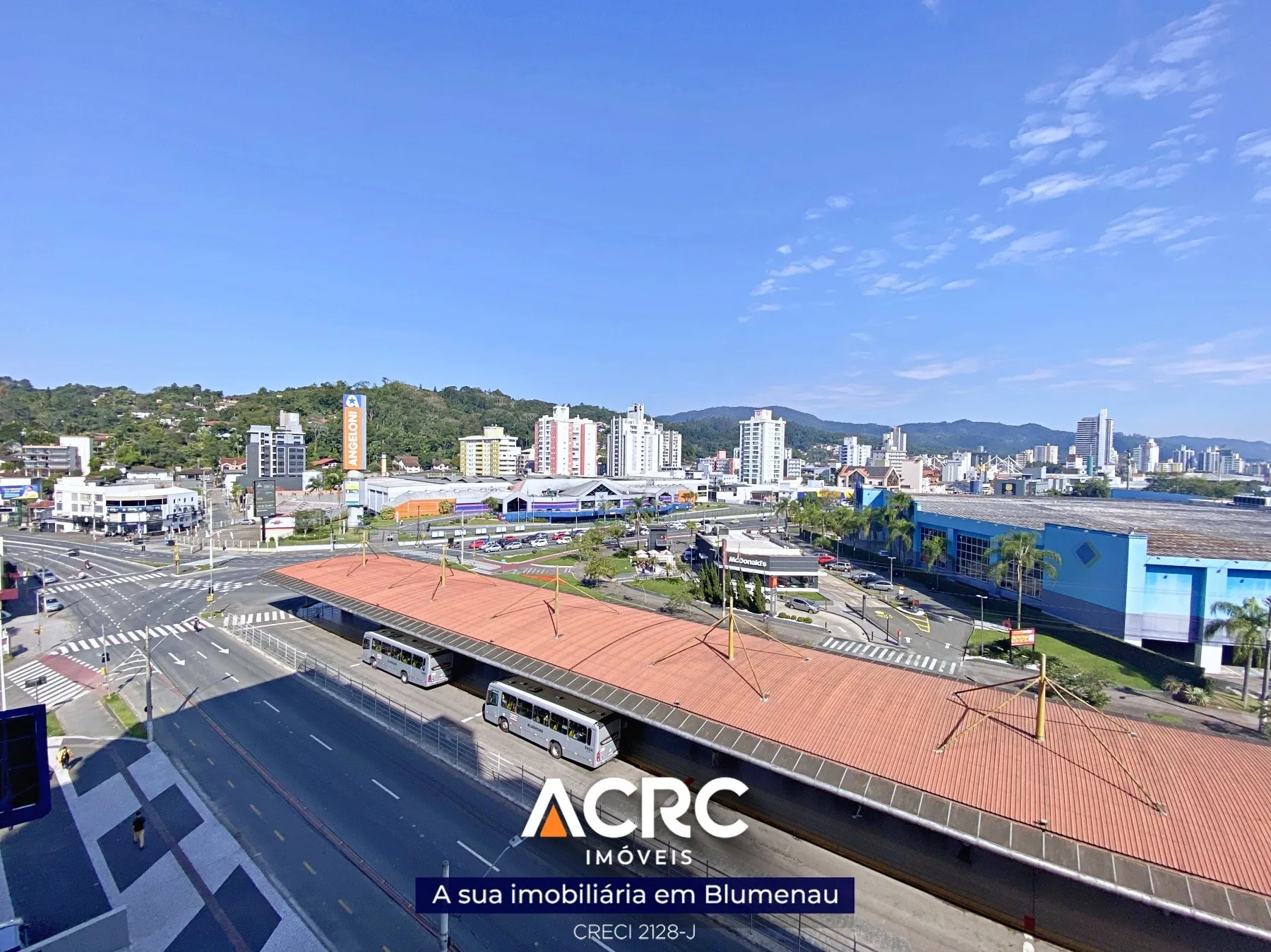 ACRC Imóveis - AP09257 - Apartamento para Venda no Bairro Centro — foto 3