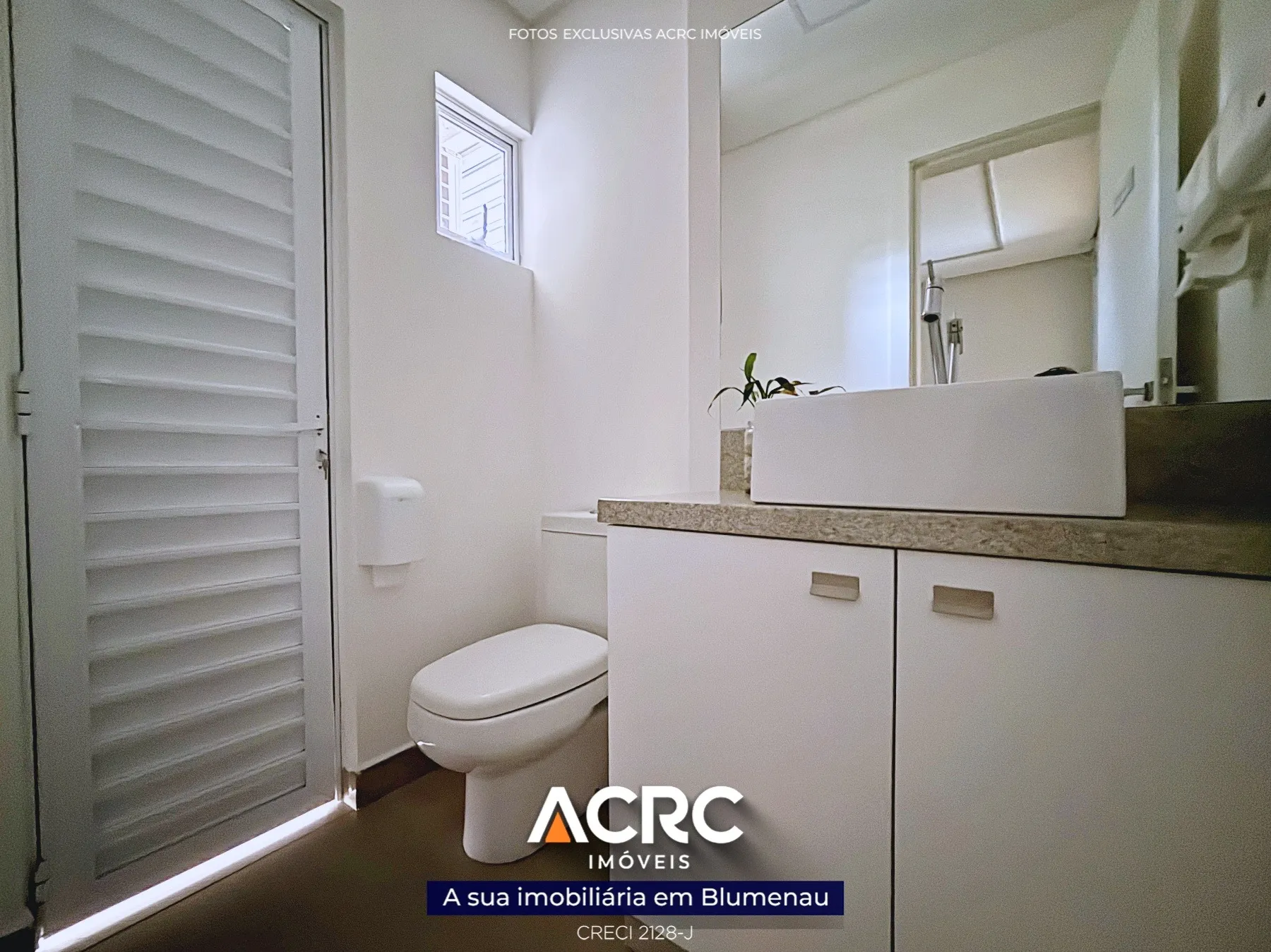 ACRC Imóveis - SA01254 - Sala para Venda no Bairro Jardim Blumenau — foto 6