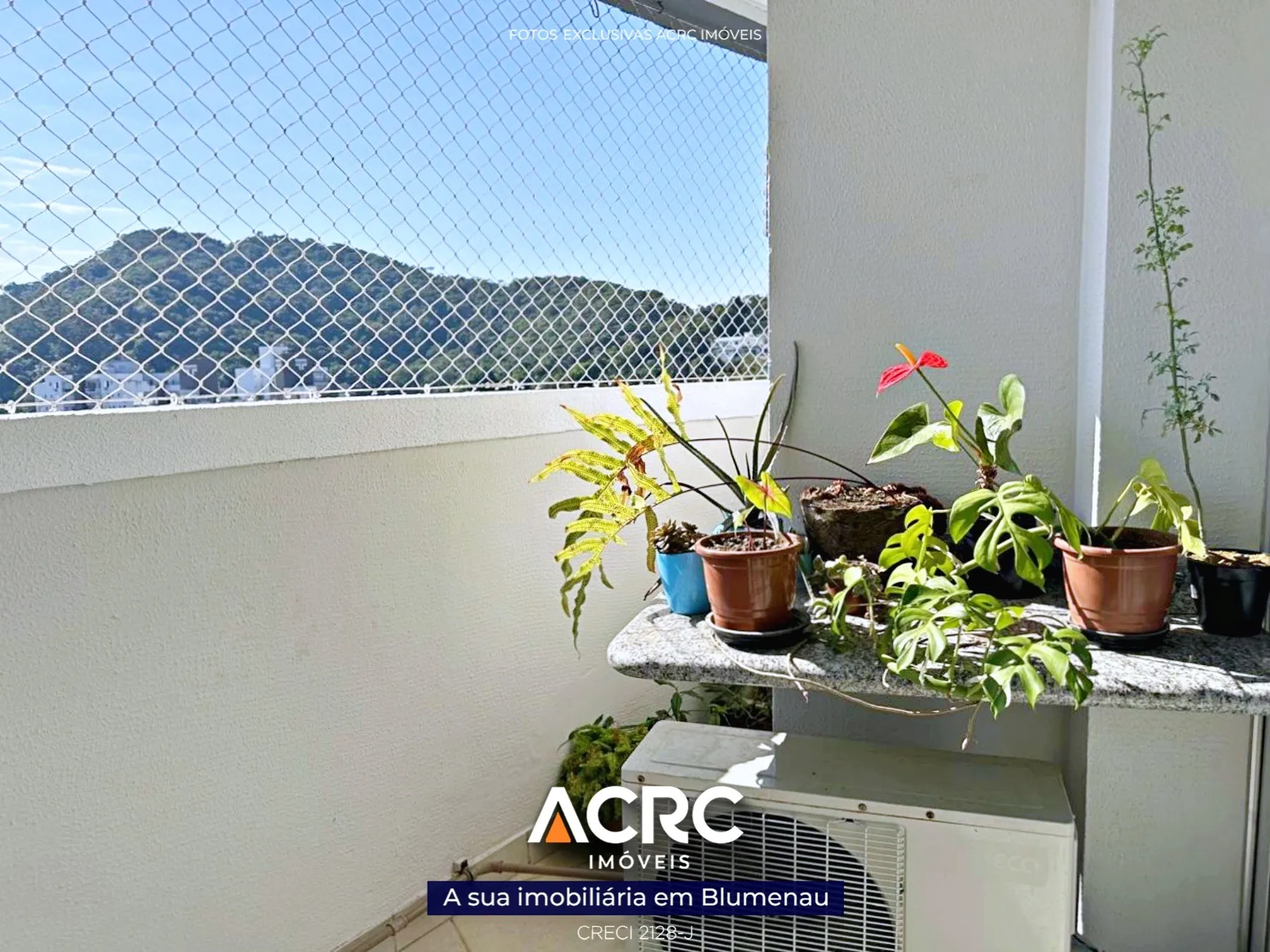 ACRC Imóveis - AP09248 - Apartamento para Venda no Bairro Victor Konder — foto 5