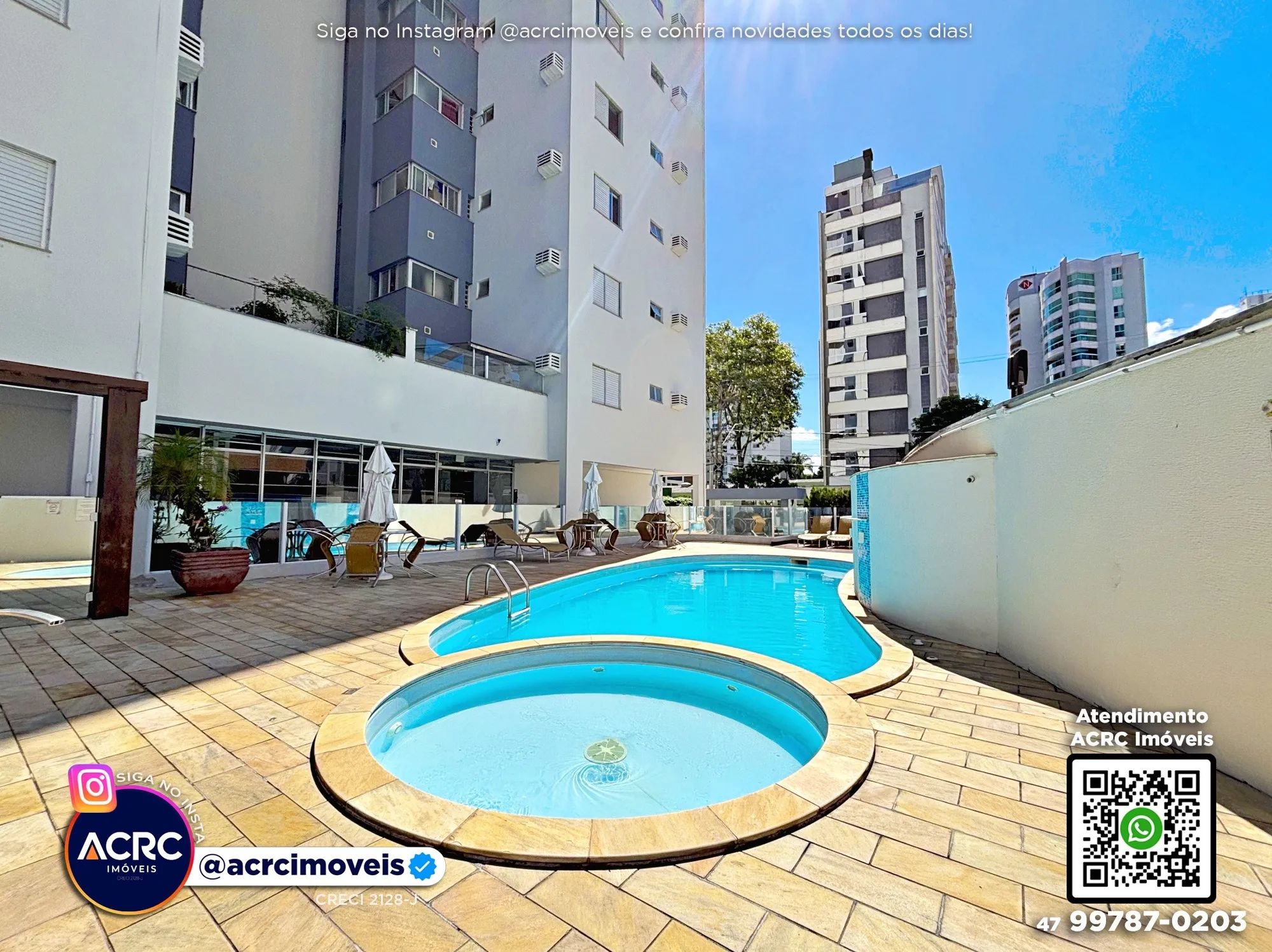 ACRC Imóveis - AP09248 - Apartamento para Venda no Bairro Victor Konder — foto 3