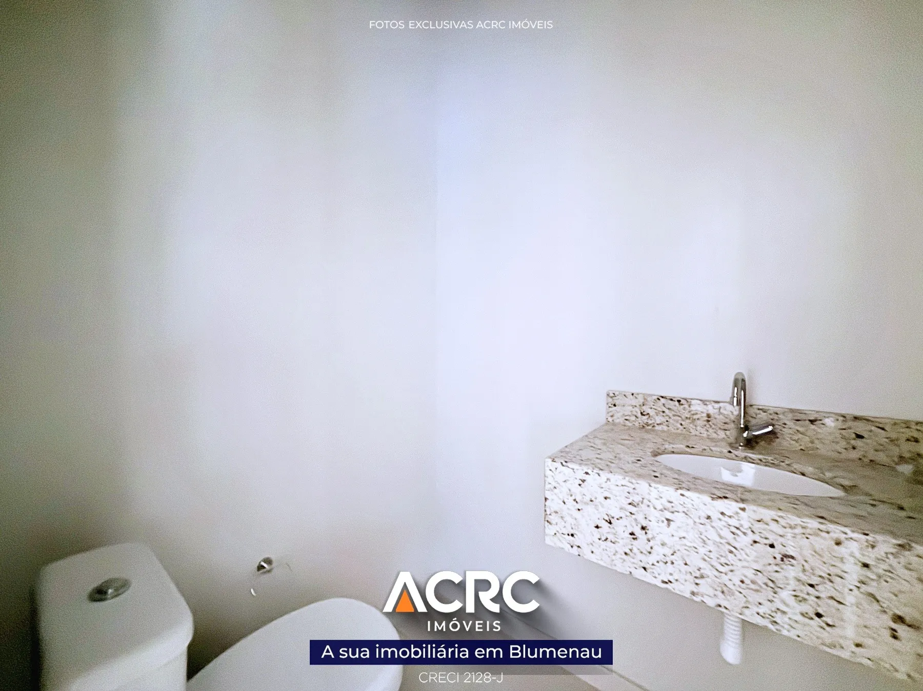 ACRC Imóveis - SA01248 - Sala comercial para Locação no Bairro Itoupava Central — foto 4