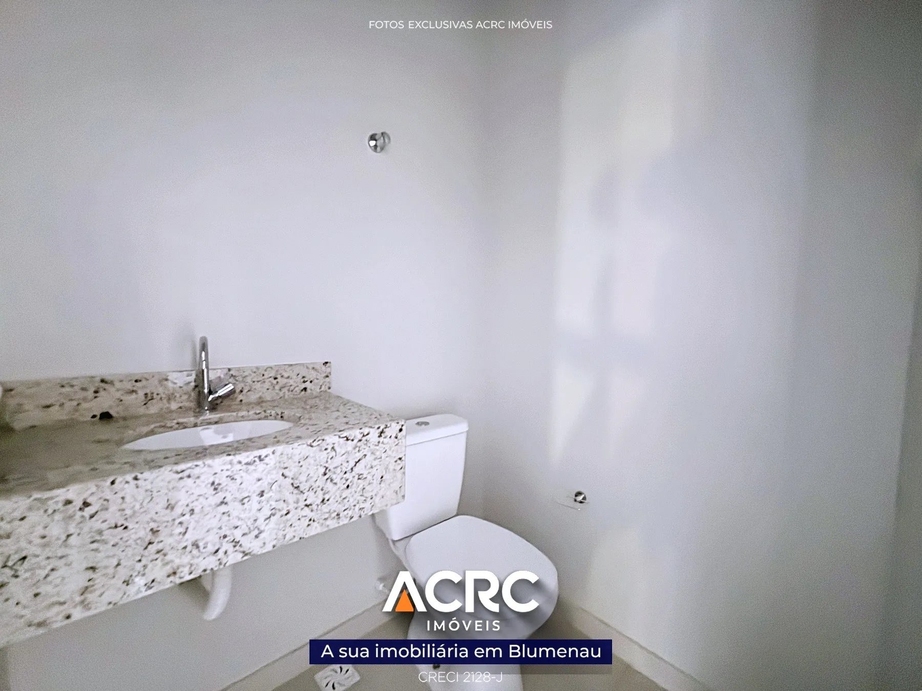 ACRC Imóveis - SA01245 - Sala comercial para Locação no Bairro Itoupava Central — foto 5