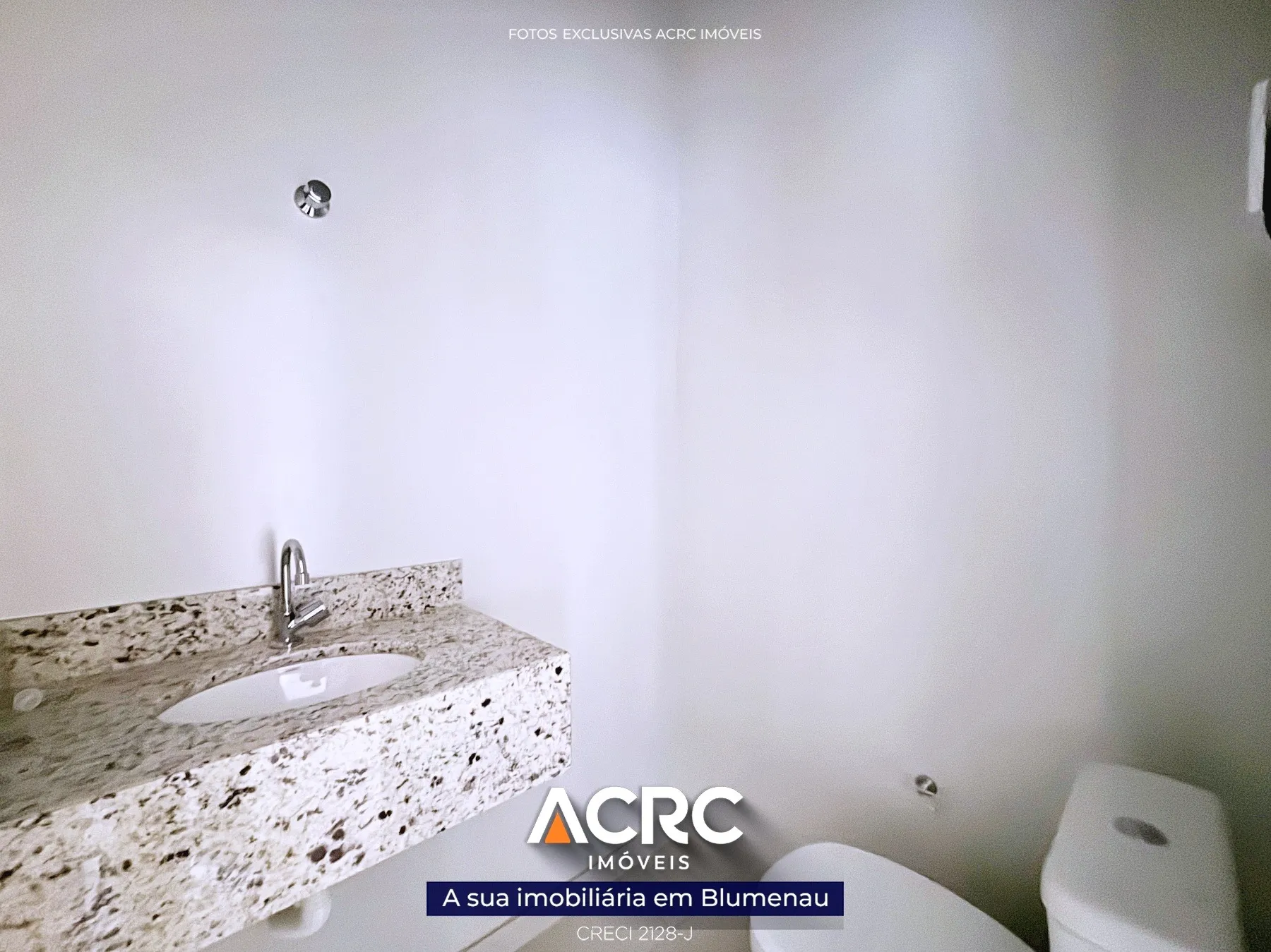 ACRC Imóveis - SA01244 - Sala comercial para Locação no Bairro Itoupava Central — foto 4