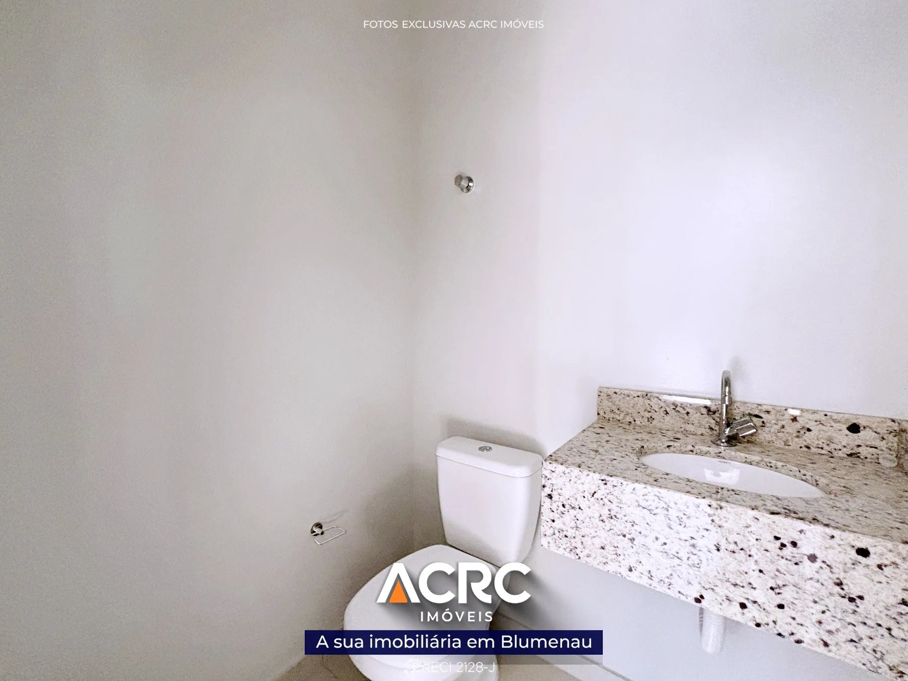 ACRC Imóveis - SA01242 - Sala comercial para Locação no Bairro Itoupava Central — foto 7