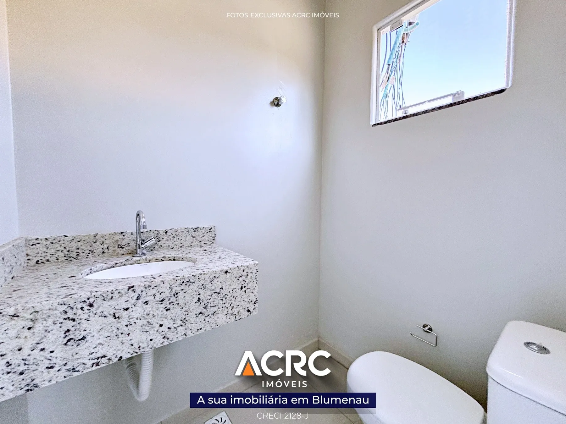 ACRC Imóveis - SA01241 - Sala comercial para Locação no Bairro Itoupava Central — foto 5