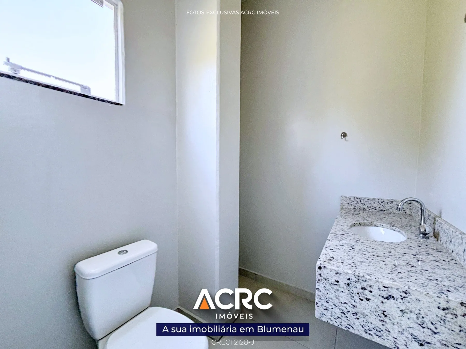 ACRC Imóveis - SA01238 - Sala comercial para Locação no Bairro Itoupava Central — foto 6