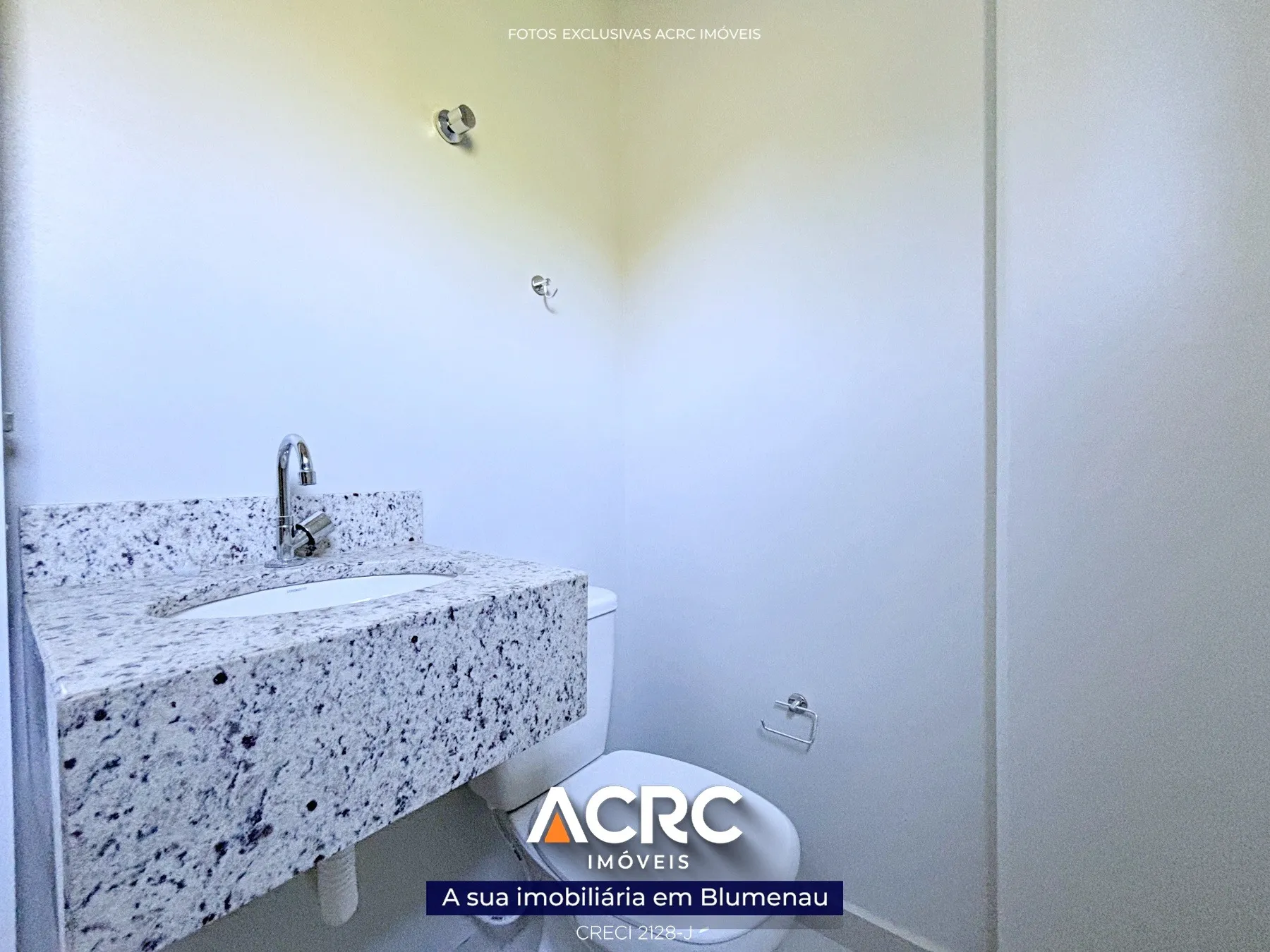 ACRC Imóveis - SA01237 - Sala comercial para Locação no Bairro Itoupava Central — foto 5