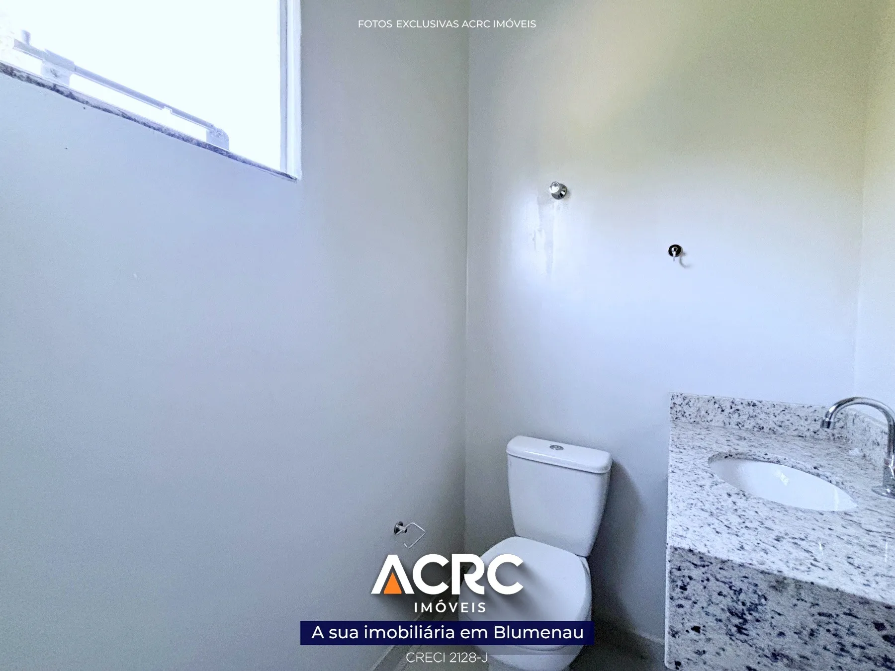 ACRC Imóveis - SA01236 - Sala comercial para Locação no Bairro Itoupava Central — foto 4