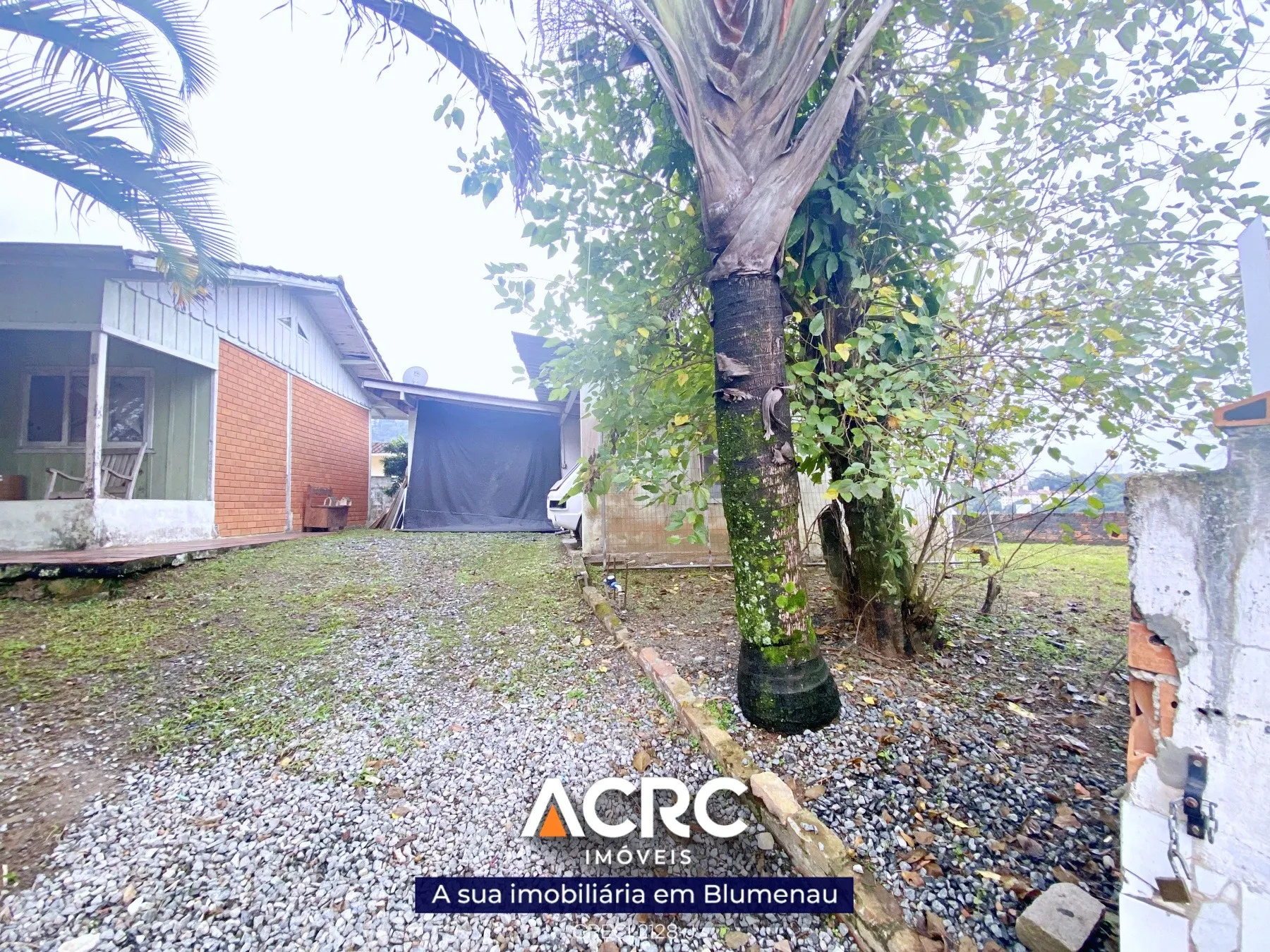 ACRC Imóveis - TE01217 - Terreno de 844,94m no Bairro Água Verde — foto 3