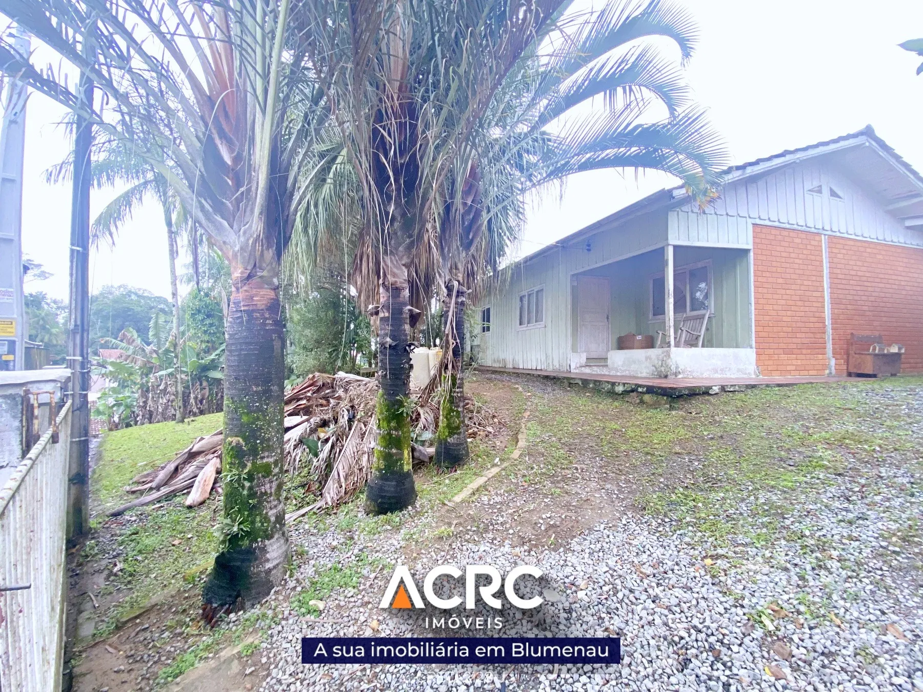 ACRC Imóveis - TE01217 - Terreno de 844,94m no Bairro Água Verde — foto 4