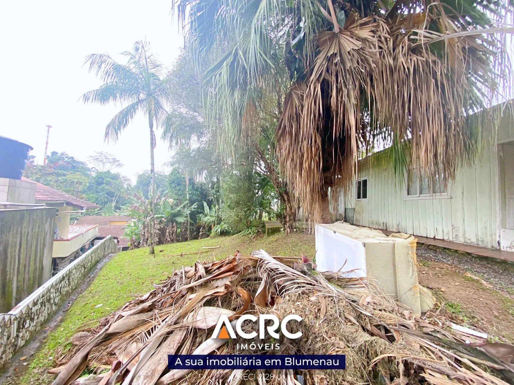 ACRC Imóveis - TE01217 - Terreno de 844,94m no Bairro Água Verde — foto 5