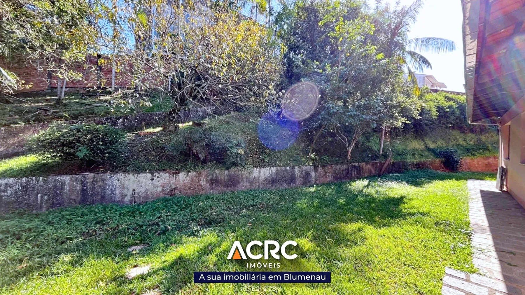 ACRC Imóveis - CA03397 - Sobrado de 02 andares para Venda no Bairro Itoupava Seca — foto 5