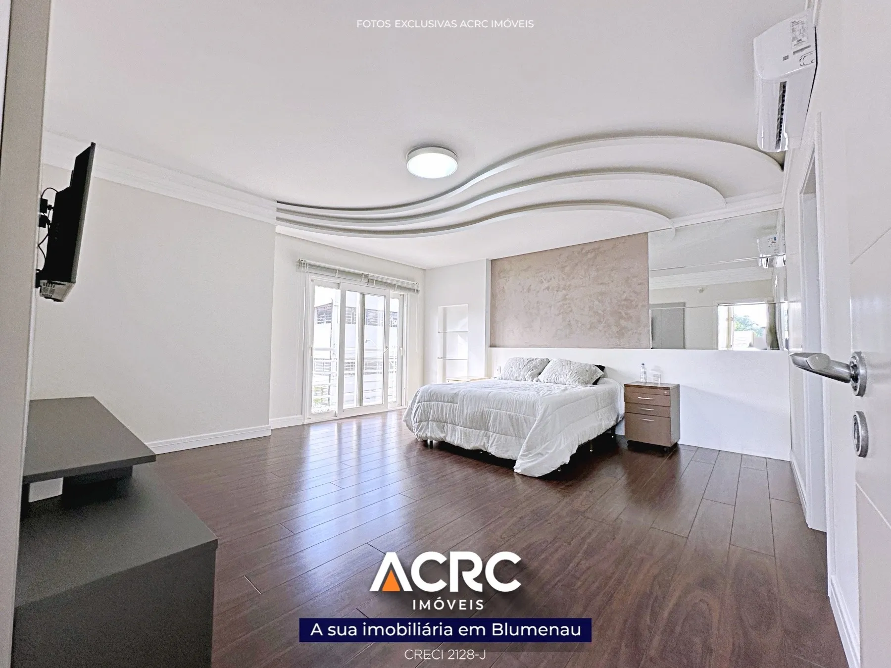 ACRC Imóveis - CA03395 - Casa para Venda no Bairro Fortaleza próximo ao Shopping Park Europeu — foto 6