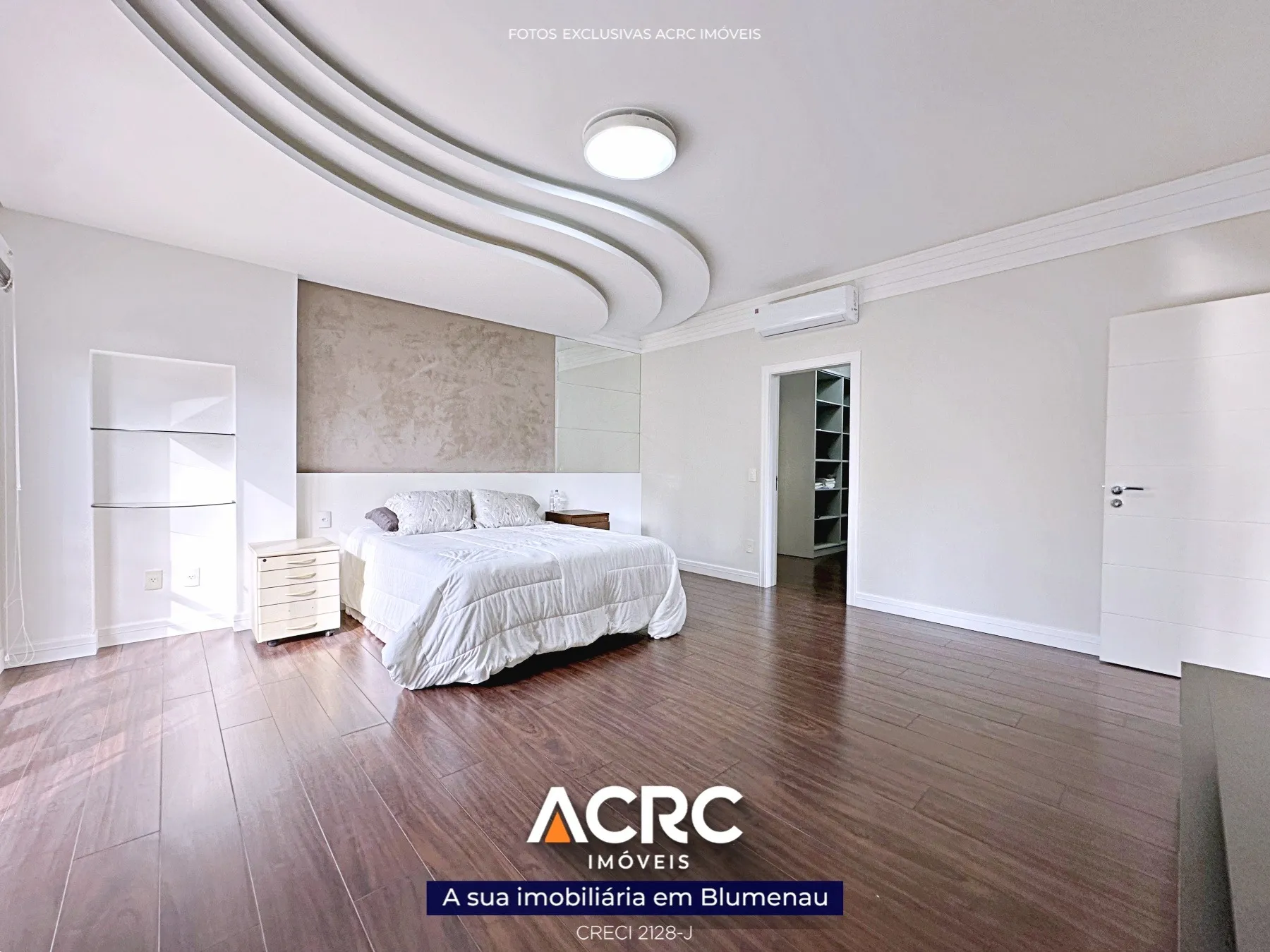 ACRC Imóveis - CA03395 - Casa para Venda no Bairro Fortaleza próximo ao Shopping Park Europeu — foto 7