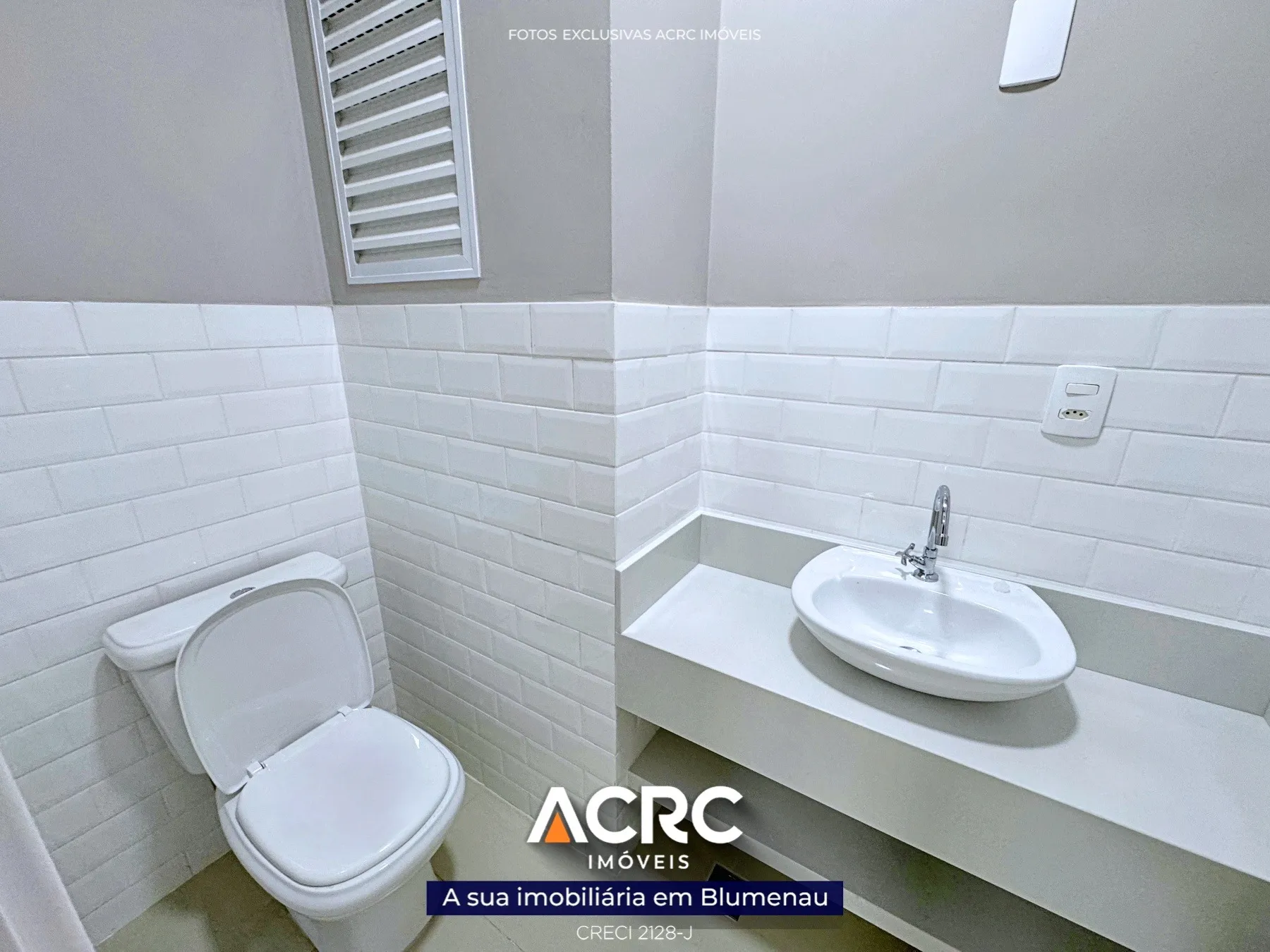 ACRC Imóveis - SA01226 - Sala comercial a Venda no Bairro Garcia — foto 4