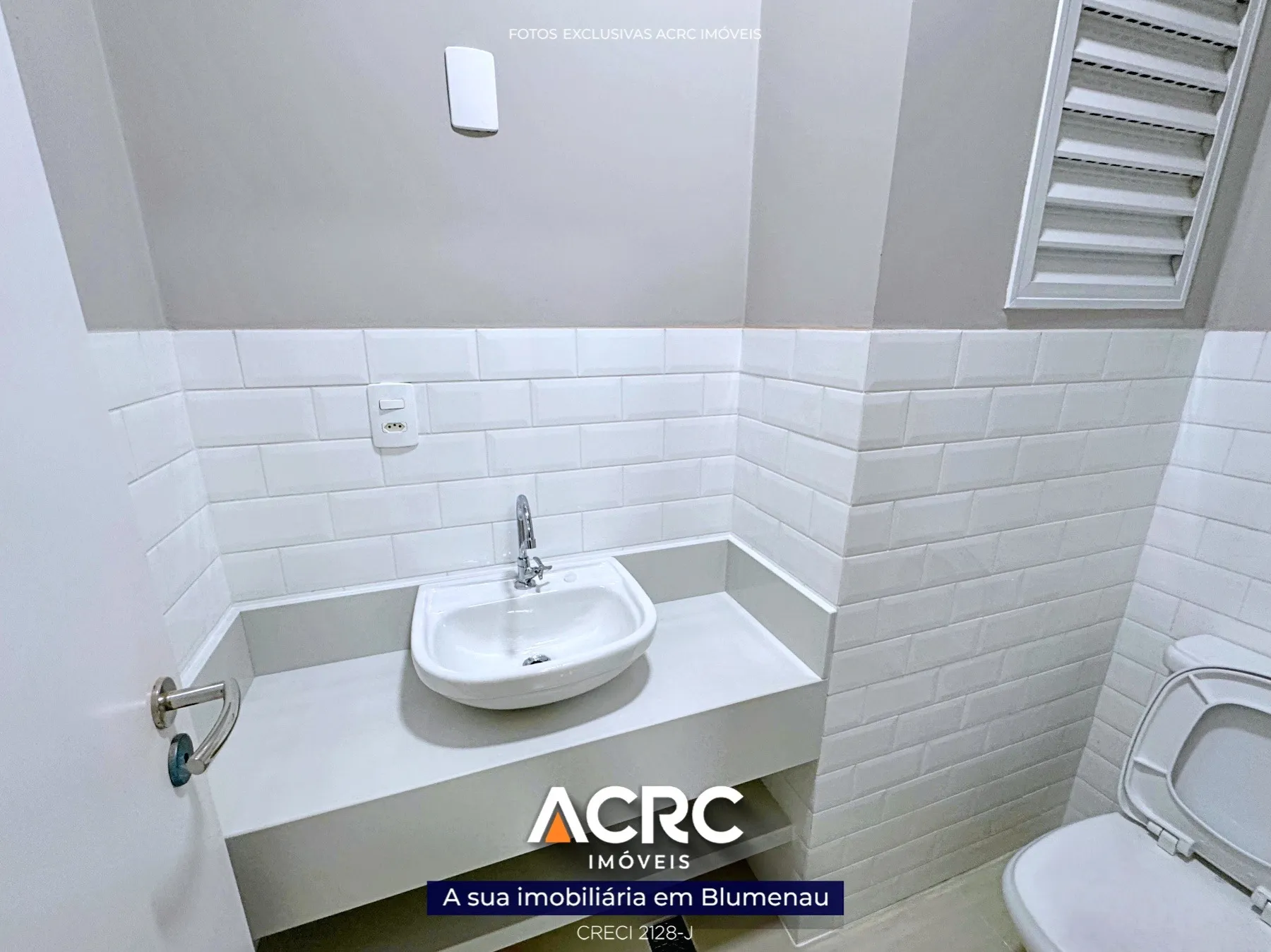 ACRC Imóveis - SA01226 - Sala comercial a Venda no Bairro Garcia — foto 6