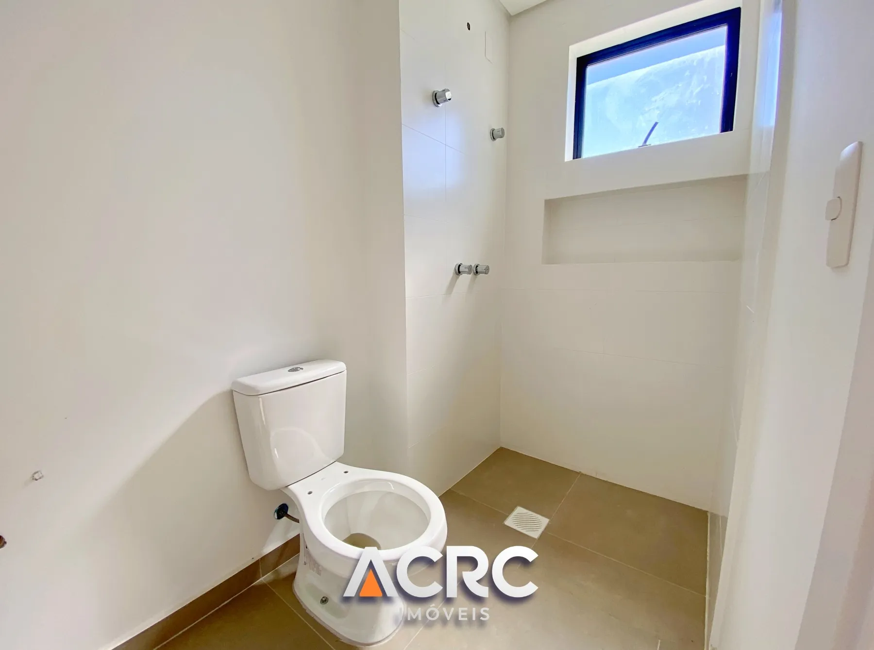 ACRC Imóveis - Apartamento para Venda no Bairro Itoupava Norte. — foto 4