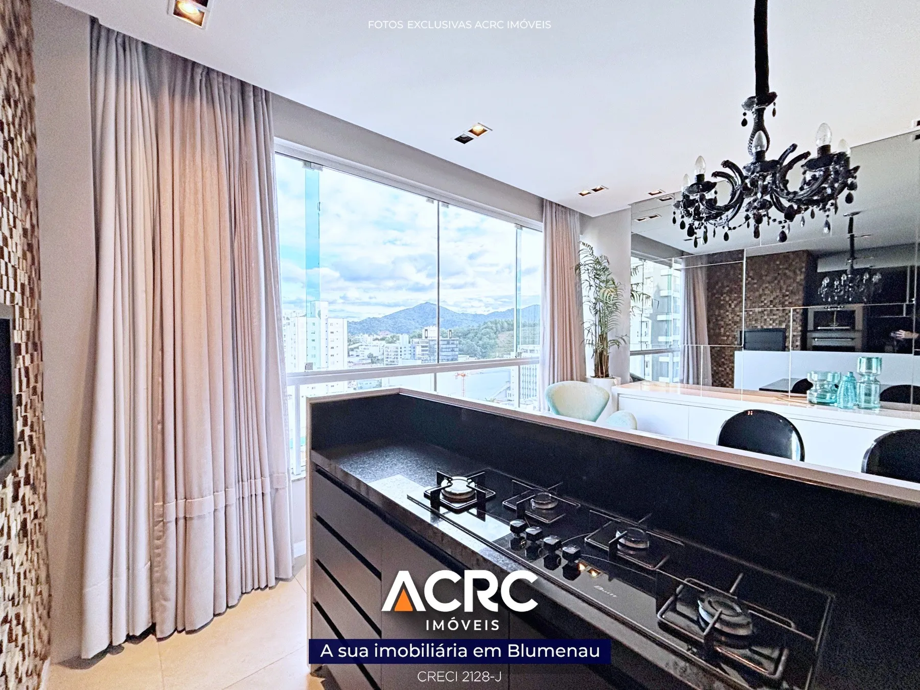 APARTAMENTO RESIDENCIAL em BALNEÁRIO CAMBORIÚ - SC, PIONEIROS - foto 1