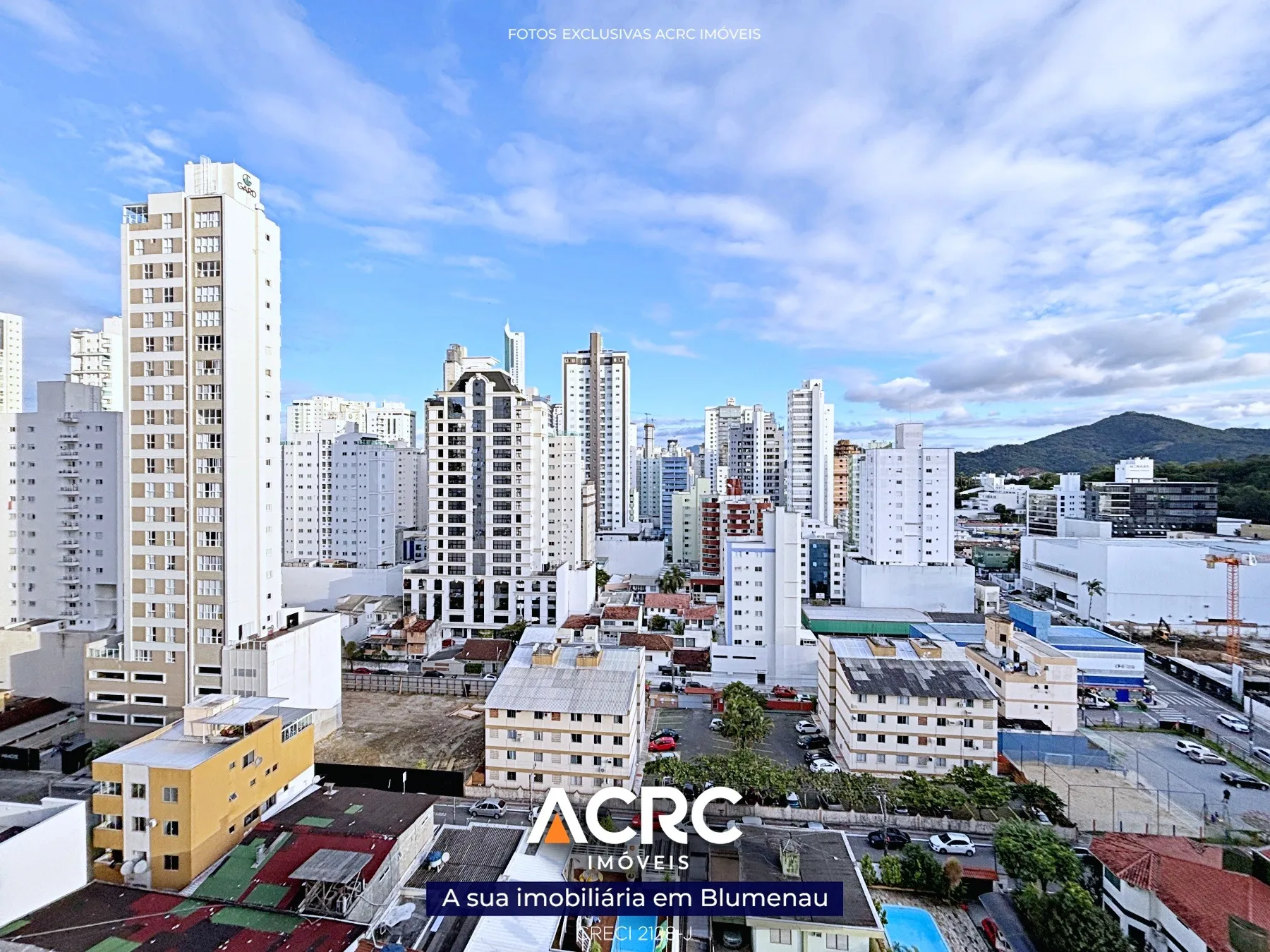 APARTAMENTO RESIDENCIAL em BALNEÁRIO CAMBORIÚ - SC, PIONEIROS — foto 3