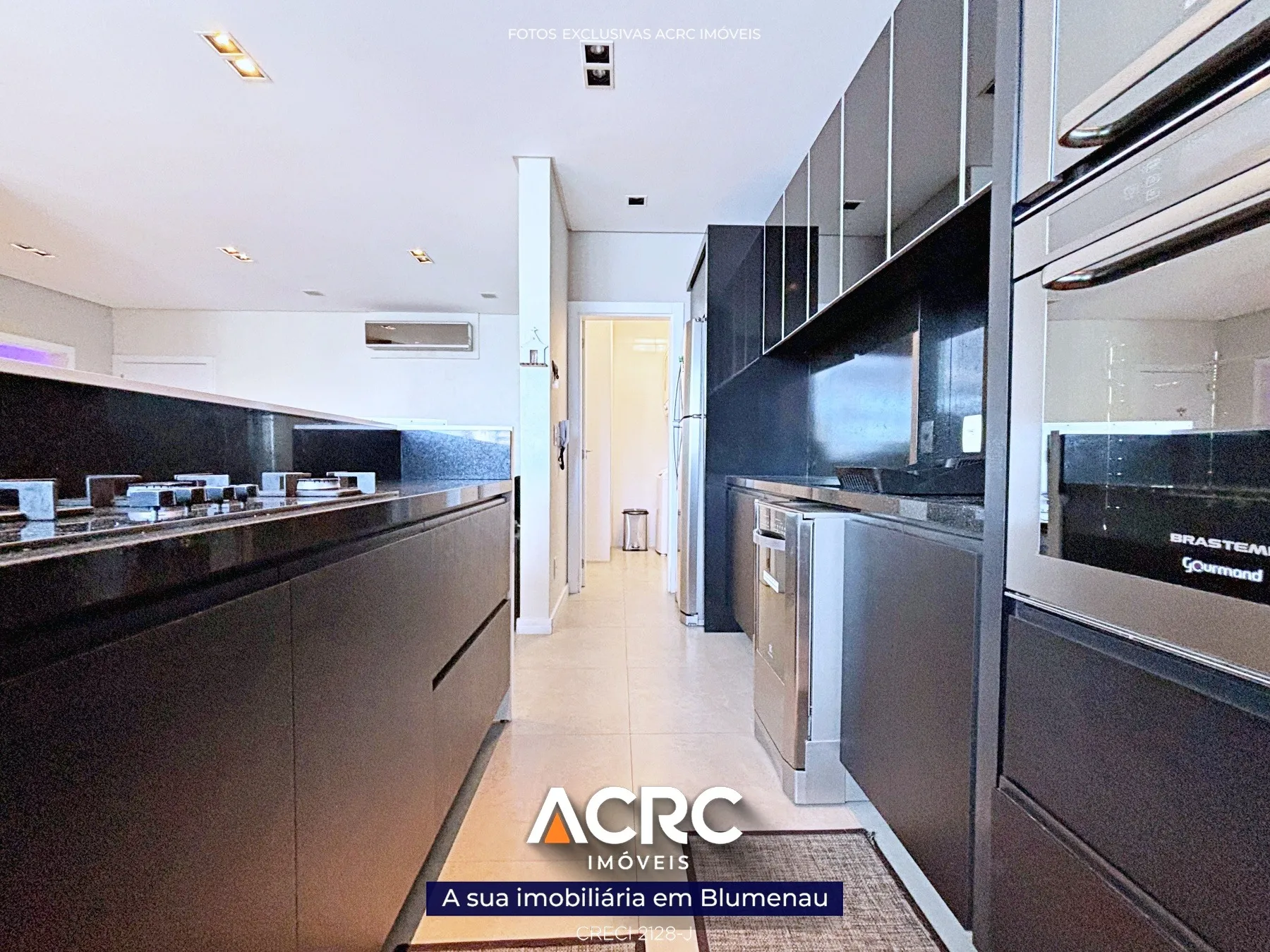 APARTAMENTO RESIDENCIAL em BALNEÁRIO CAMBORIÚ - SC, PIONEIROS — foto 5