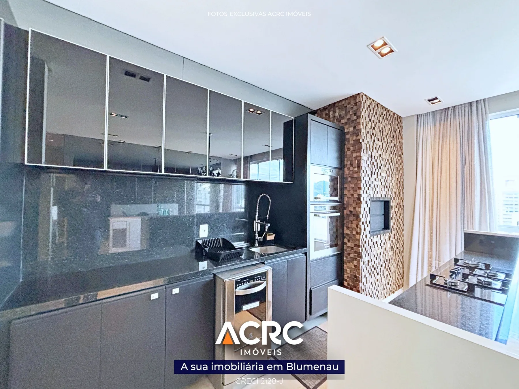 APARTAMENTO RESIDENCIAL em BALNEÁRIO CAMBORIÚ - SC, PIONEIROS — foto 6