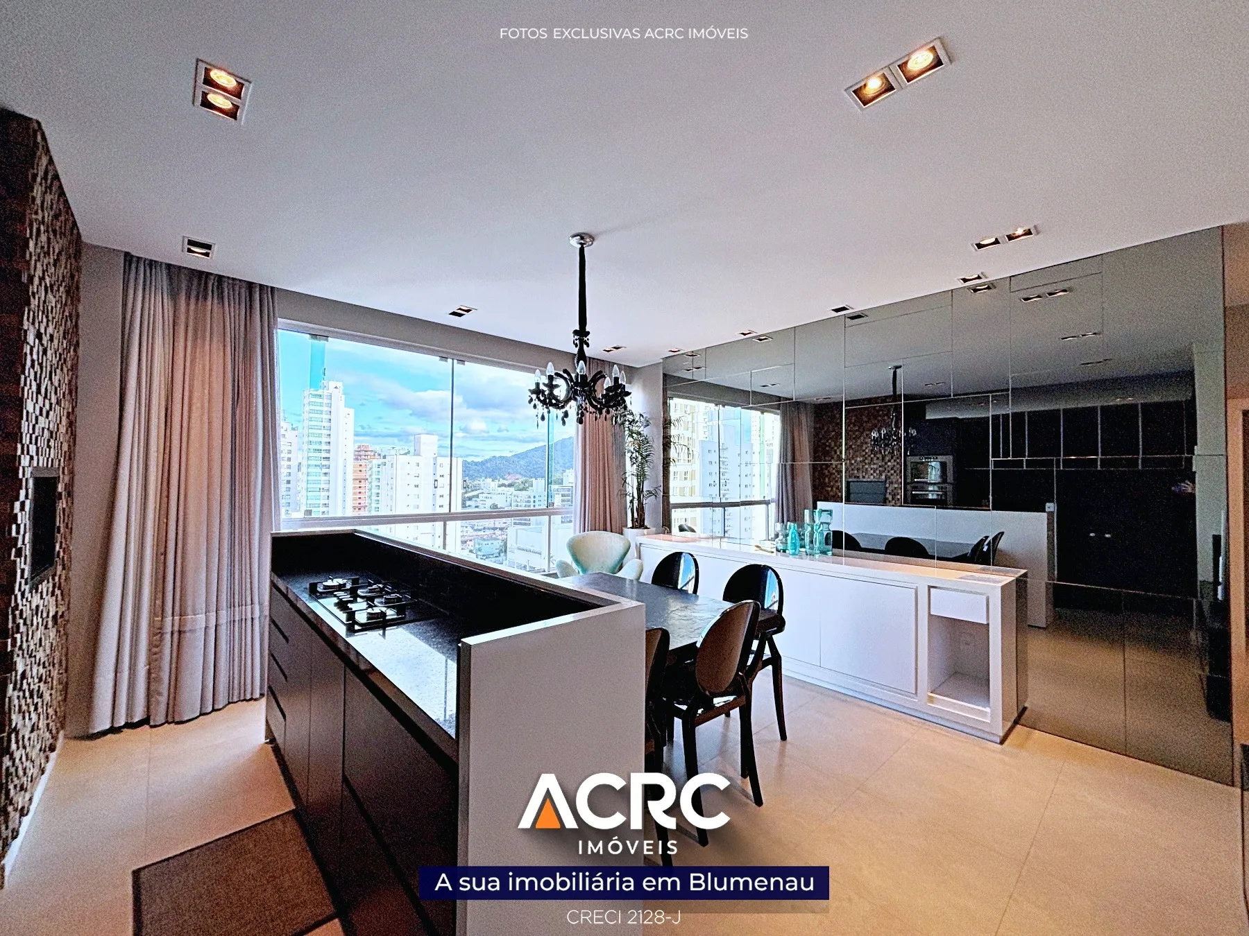 APARTAMENTO RESIDENCIAL em BALNEÁRIO CAMBORIÚ - SC, PIONEIROS — foto 7