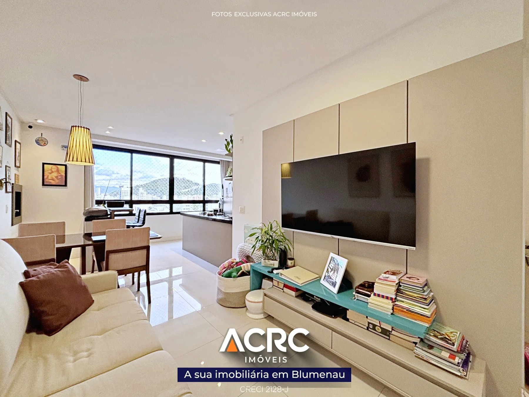 APTO CONFORTÁVEL EM CONDOMÍNIO COMPLETO, A 500 METROS DO MAR — foto 2