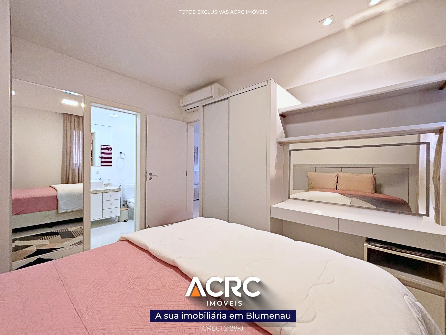 APTO CONFORTÁVEL EM CONDOMÍNIO COMPLETO, A 500 METROS DO MAR — foto 3